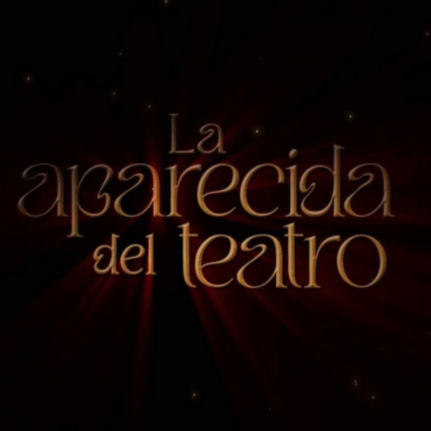 Cuarto Milenio 18×29 (02//04/2023): La Aparecida del Teatro