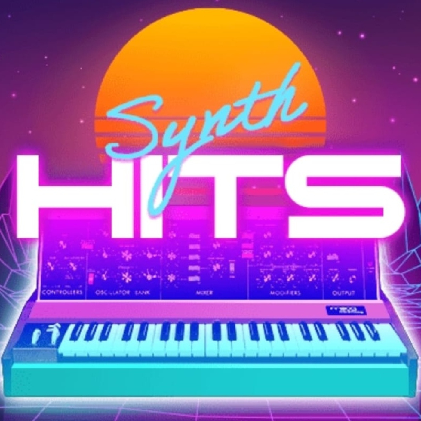 Progressive Bulls (Radio Online): Syntch Hits (Prog) episode artwork