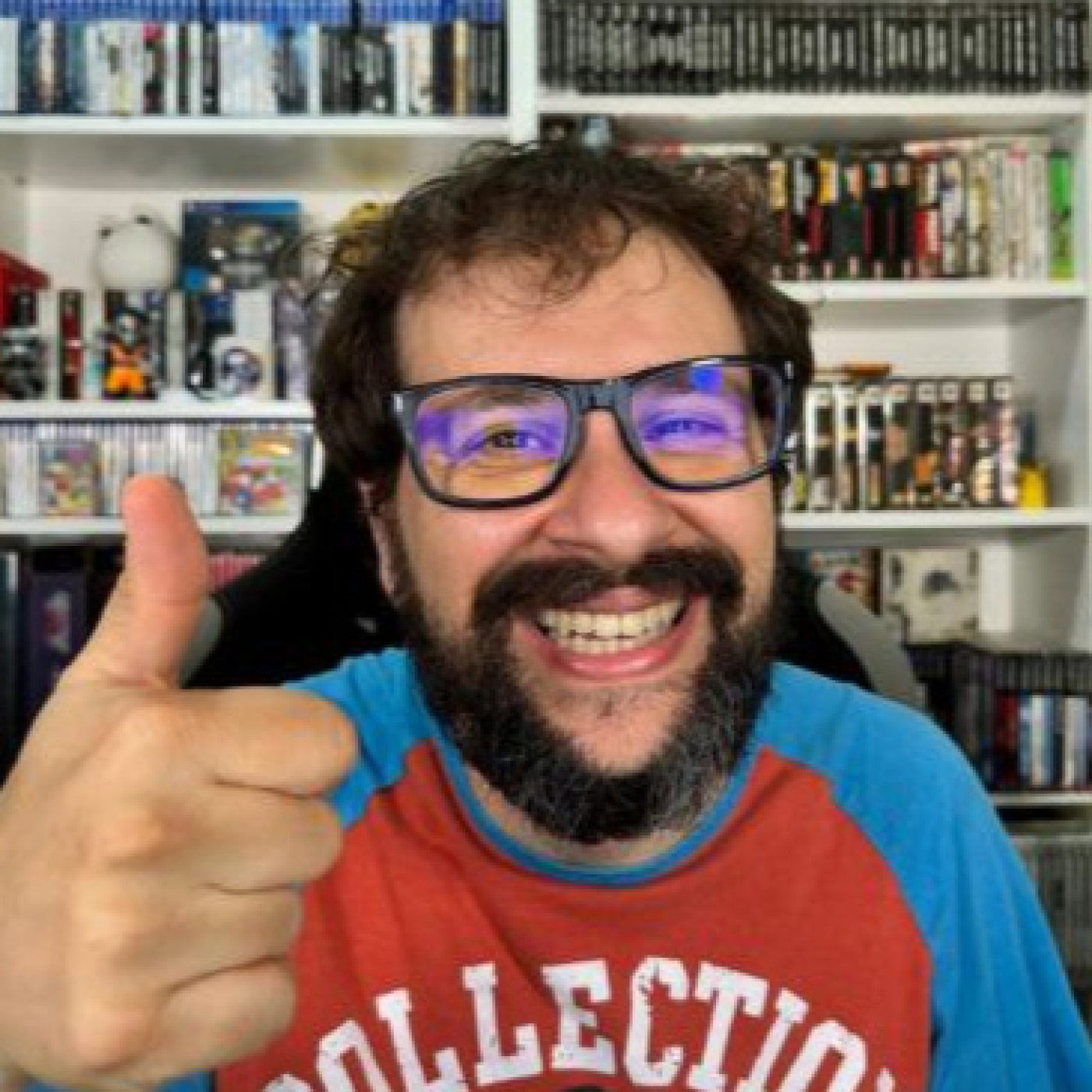 El Spectrumero Podcast
