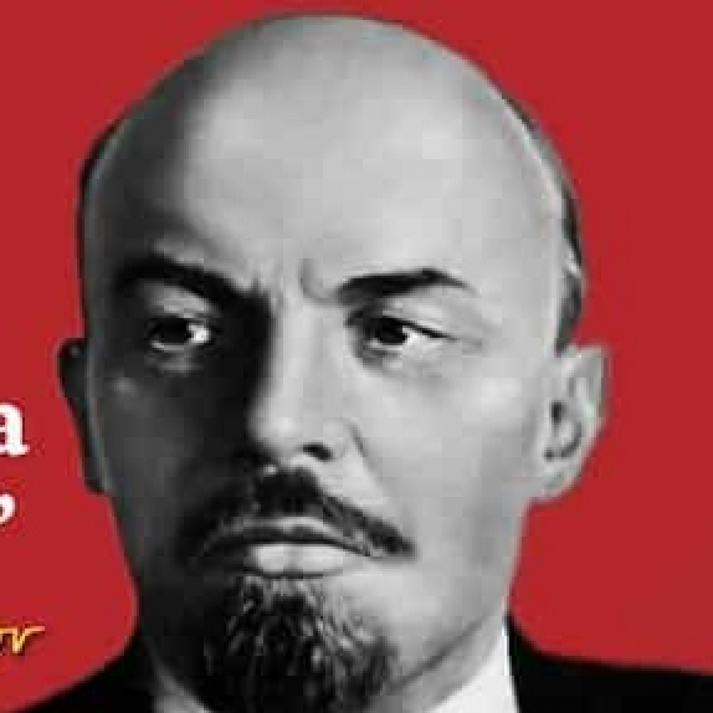 LENIN, LAS BATALLAS DE VOLODIA episode artwork