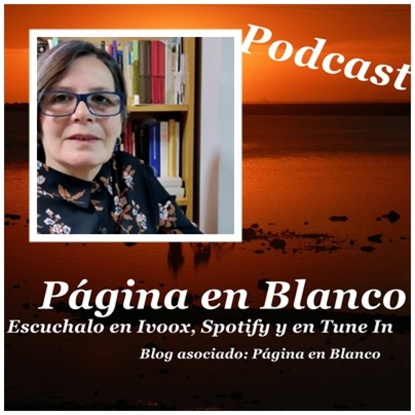 Página en Blanco