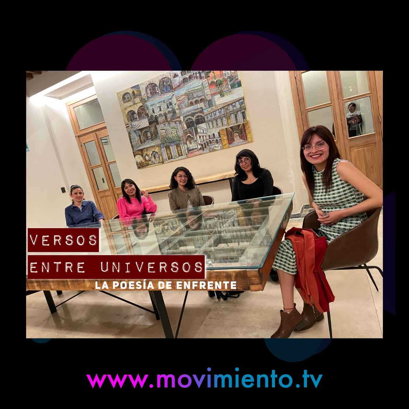 Movimiento Tv