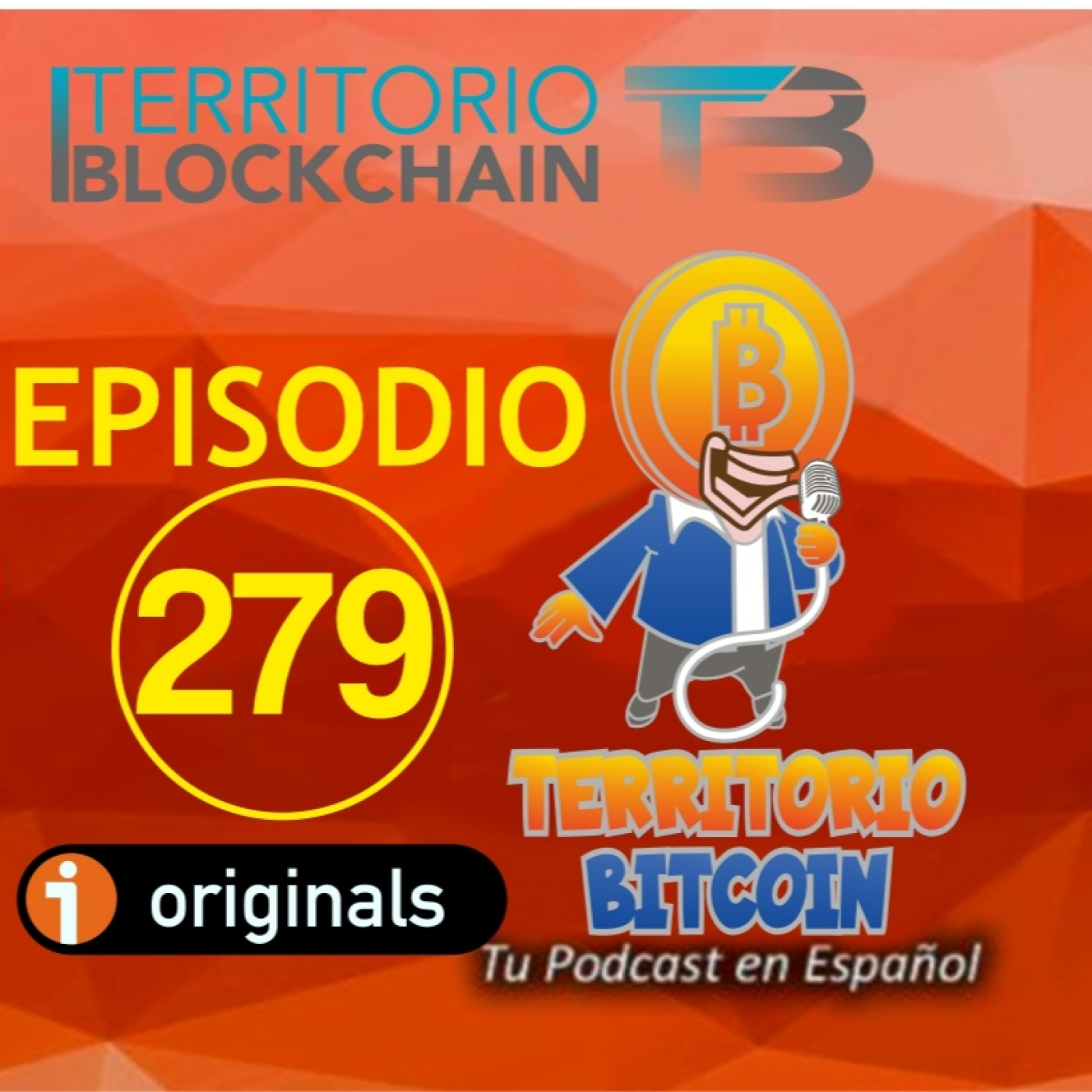 ¿Que es la bitget Wallet? ¿Que es BWB? ¿Que es Thrilld Labs? ¿Que es Hello App? y conoce Calladita la pelicula episode artwork