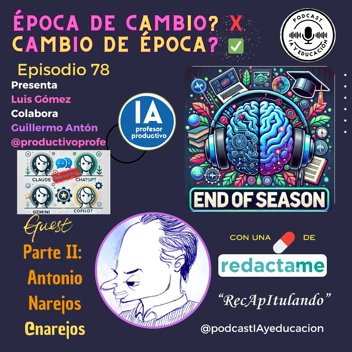 Inteligencia Artificial y Educación