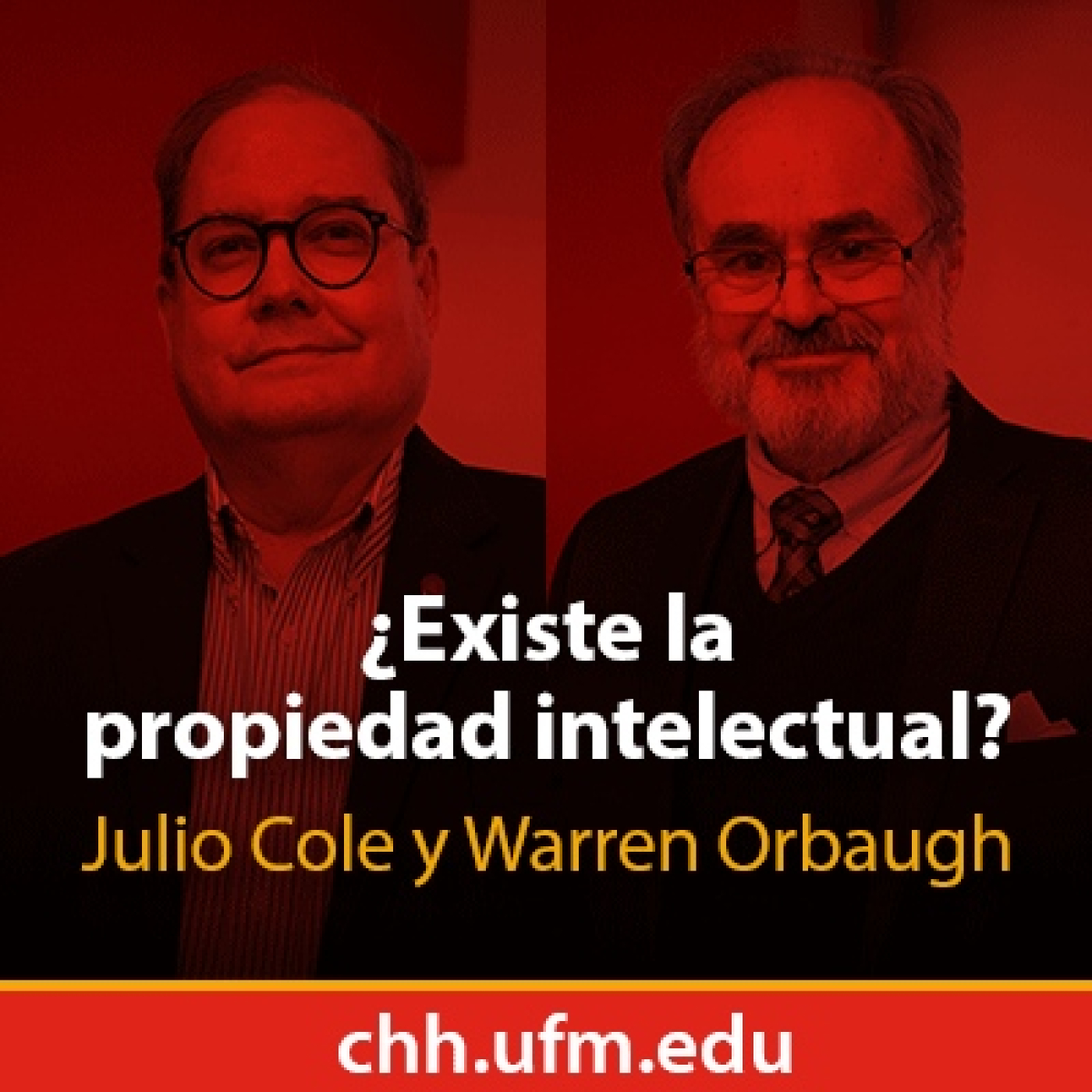 ¿Existe la propiedad intelectual? episode artwork