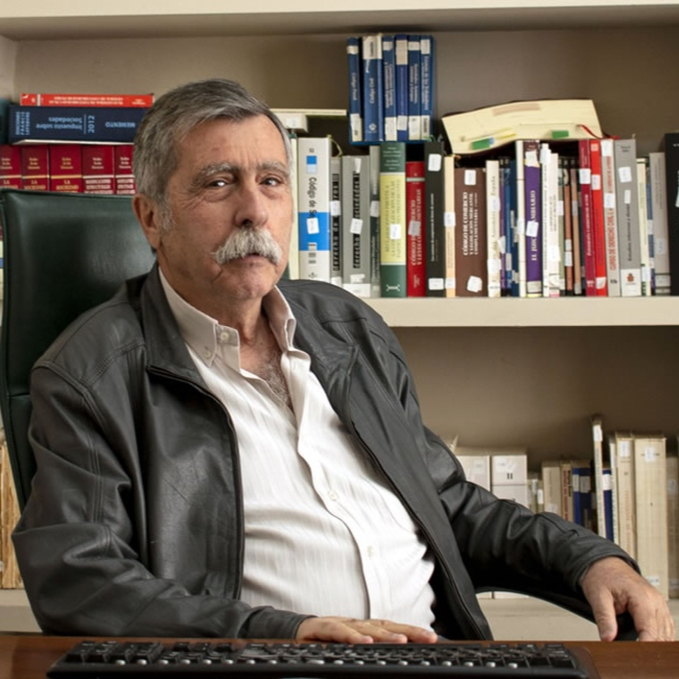 Juan Manuel Fernández del Torco; Canarias debe llevar a los tribunales al Estado (12-05-2026) episode artwork
