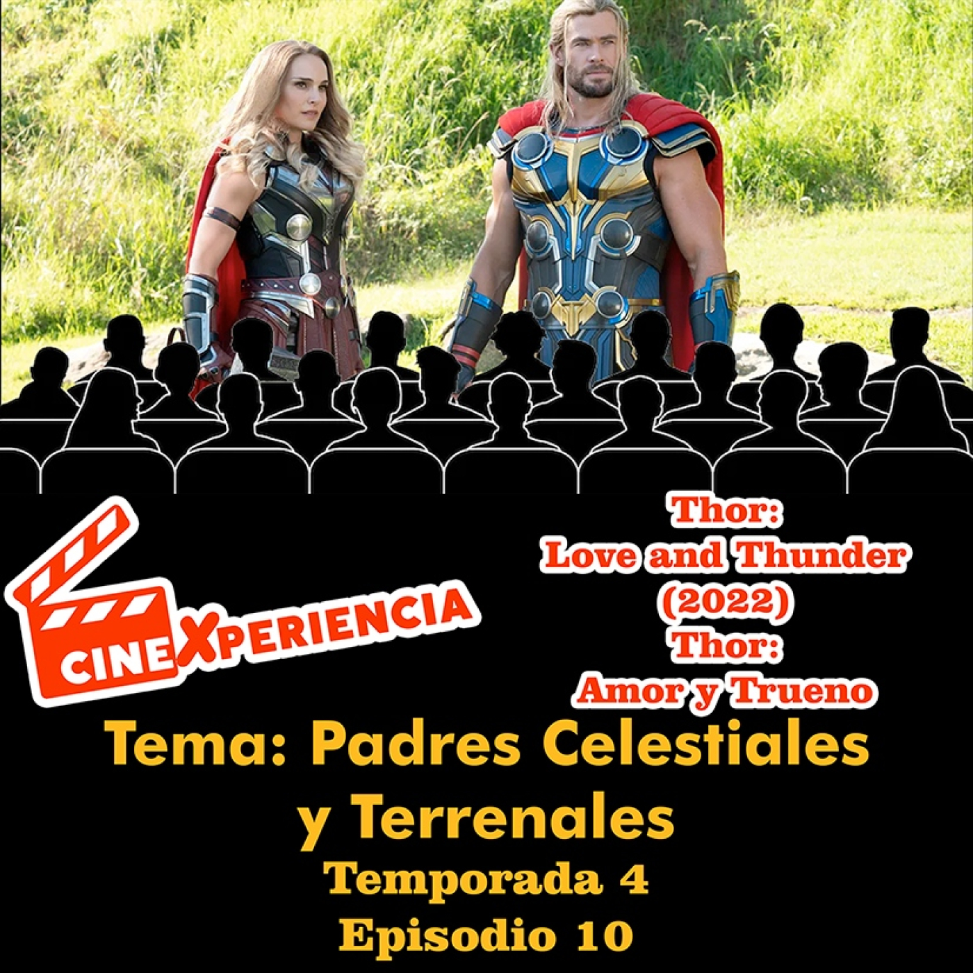 CineXperiencia