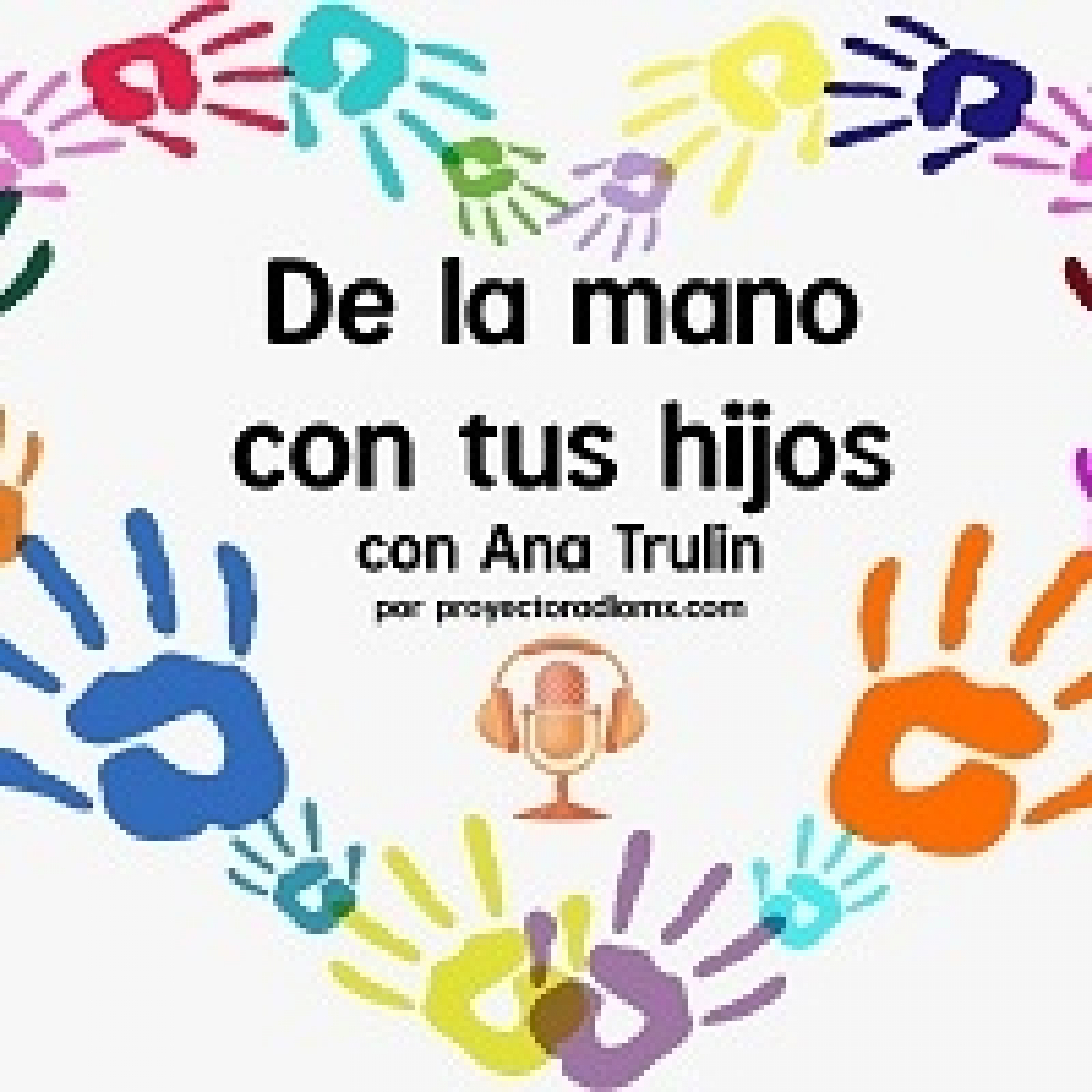De la Mano con tus Hijos 030123 p223