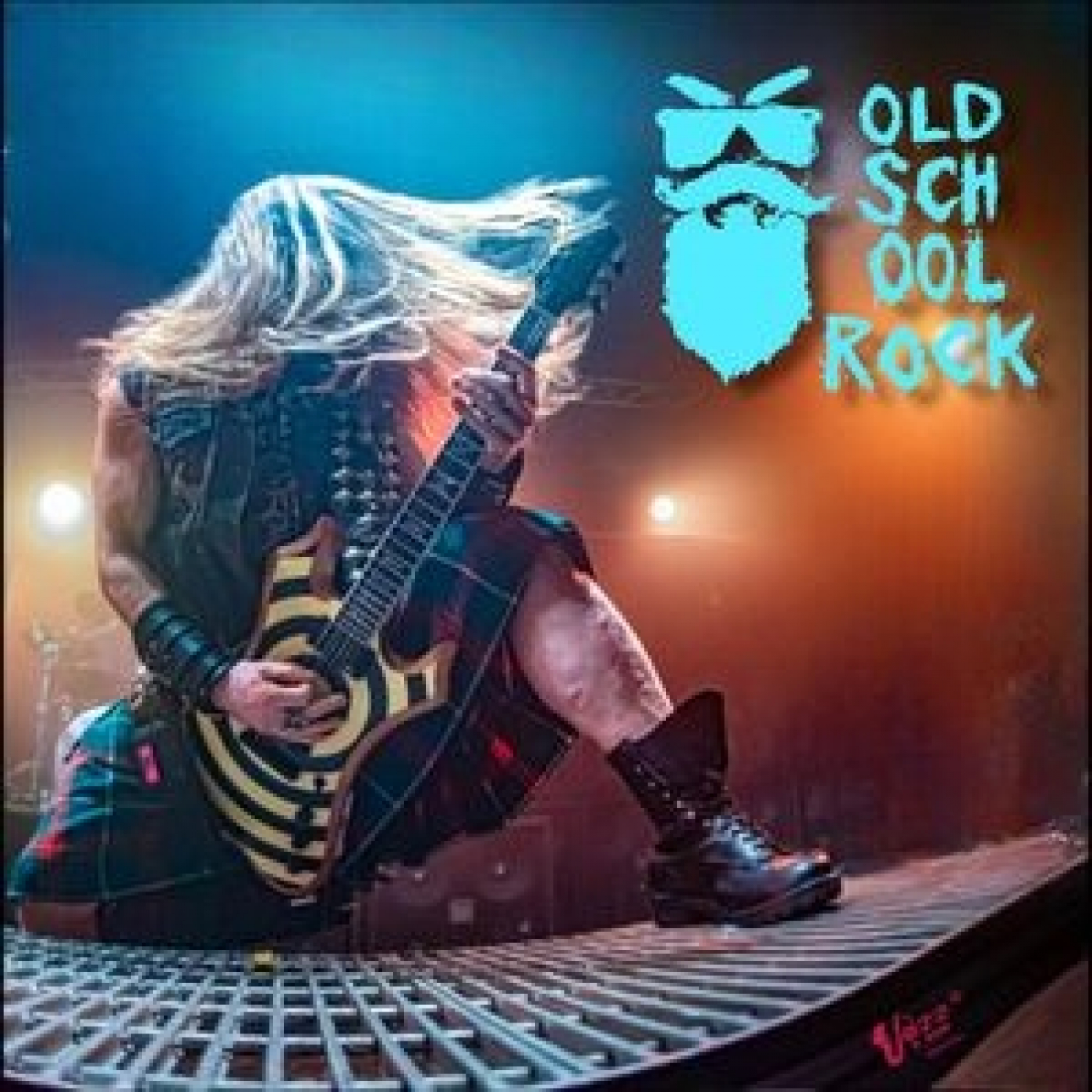 Old School Rock Radio 03/2023 *Viking Wylde*