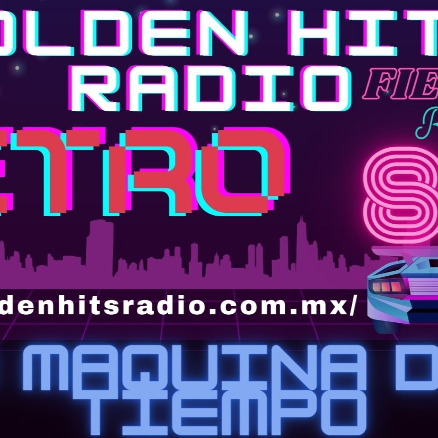Golden Hits Radio