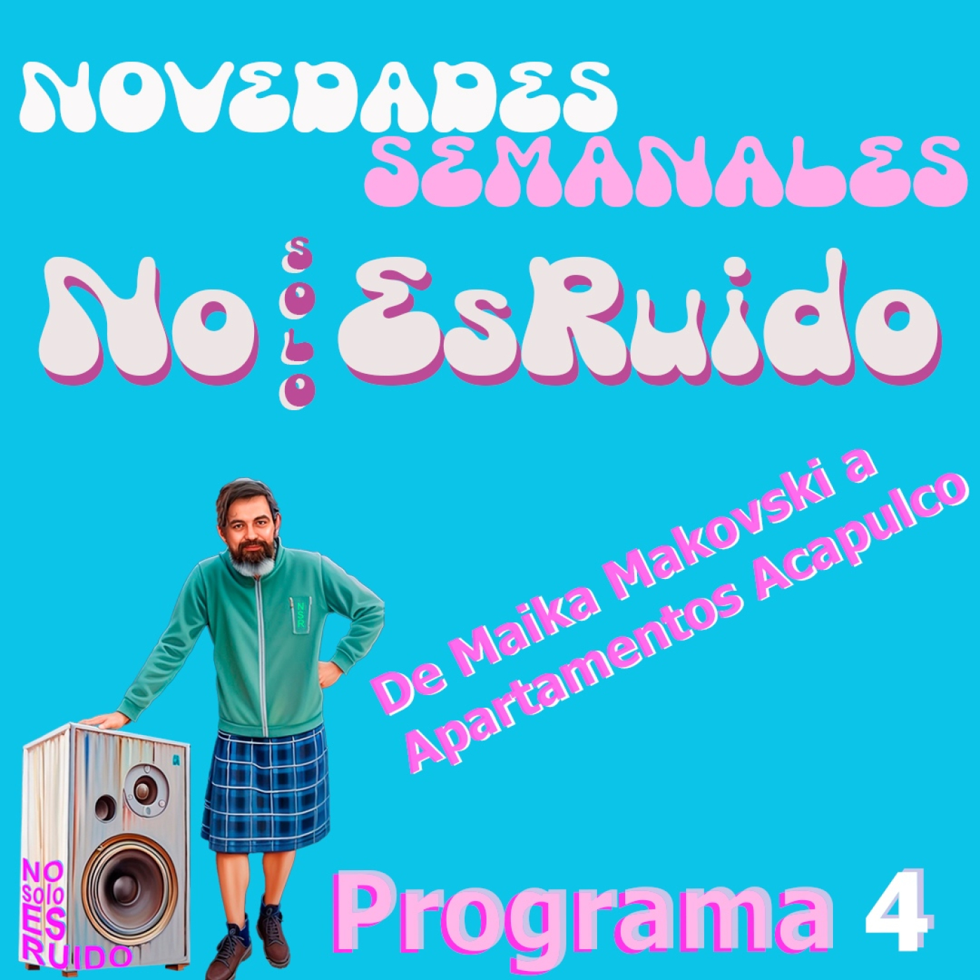 NoSoloEsRuido