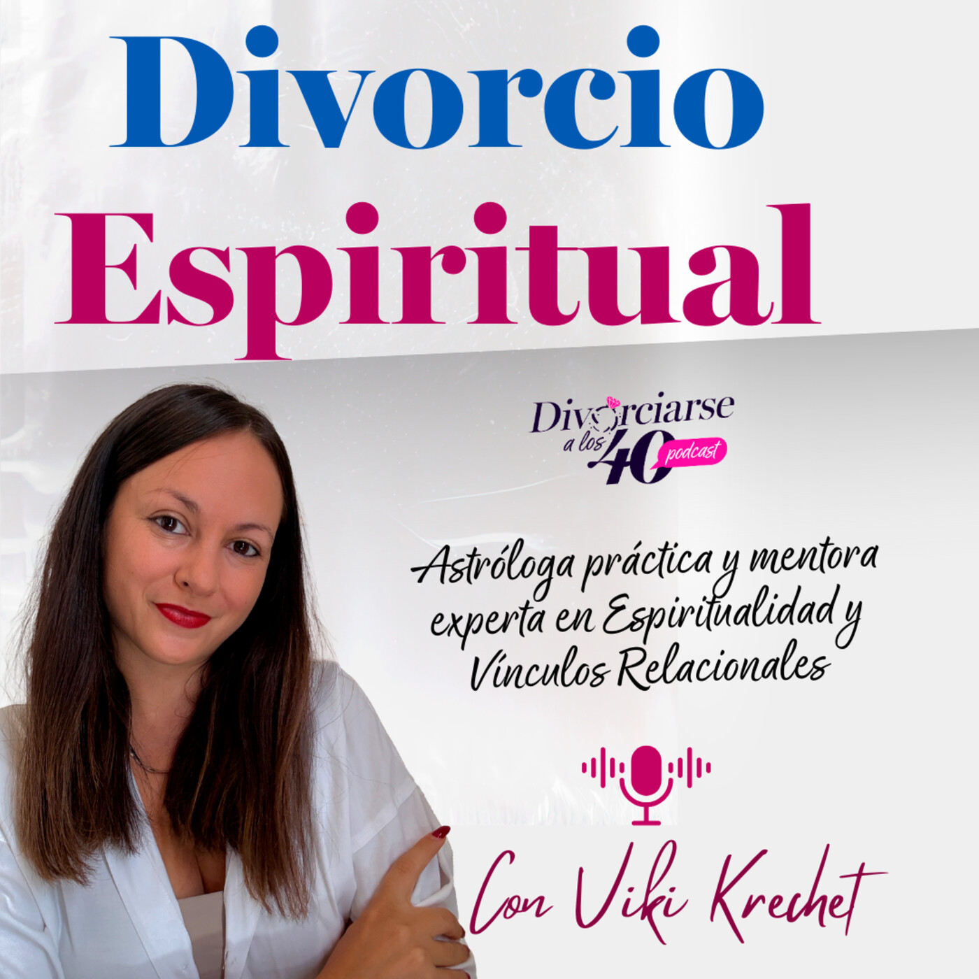 Todo empieza ahora: divorcio y nuevos comienzos