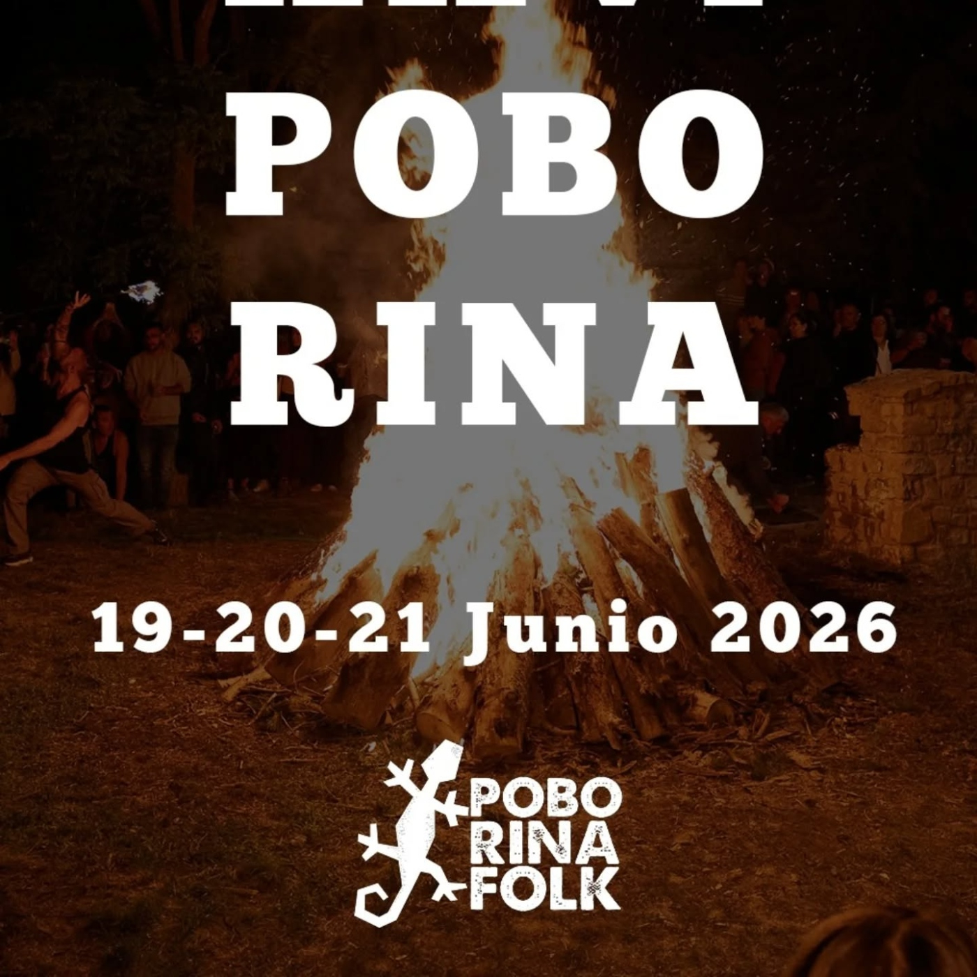 LA TABERNA 1141 - POBORINA FOLK Y NOVEDADES episode artwork
