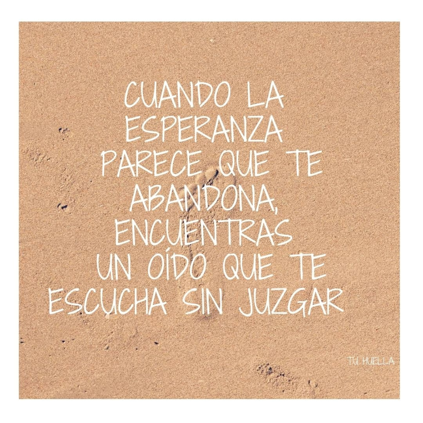 Tu Huella en la Radio