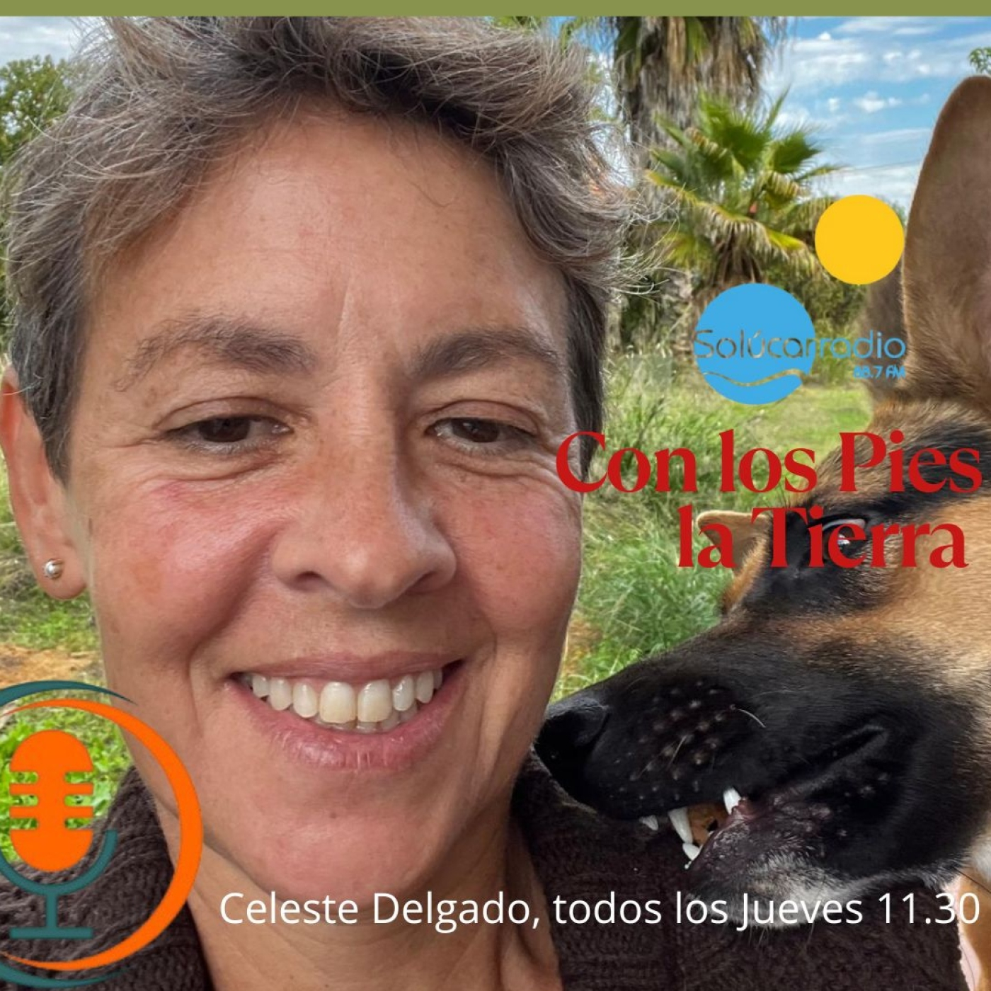 Podcast Solúcar Radio