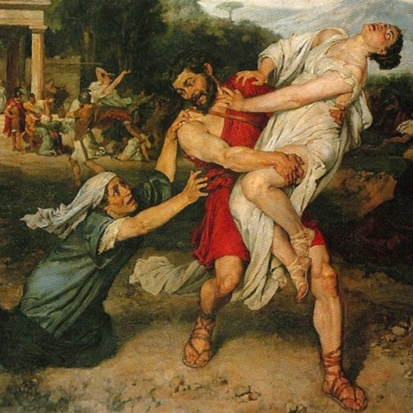 Historias del Retabillo