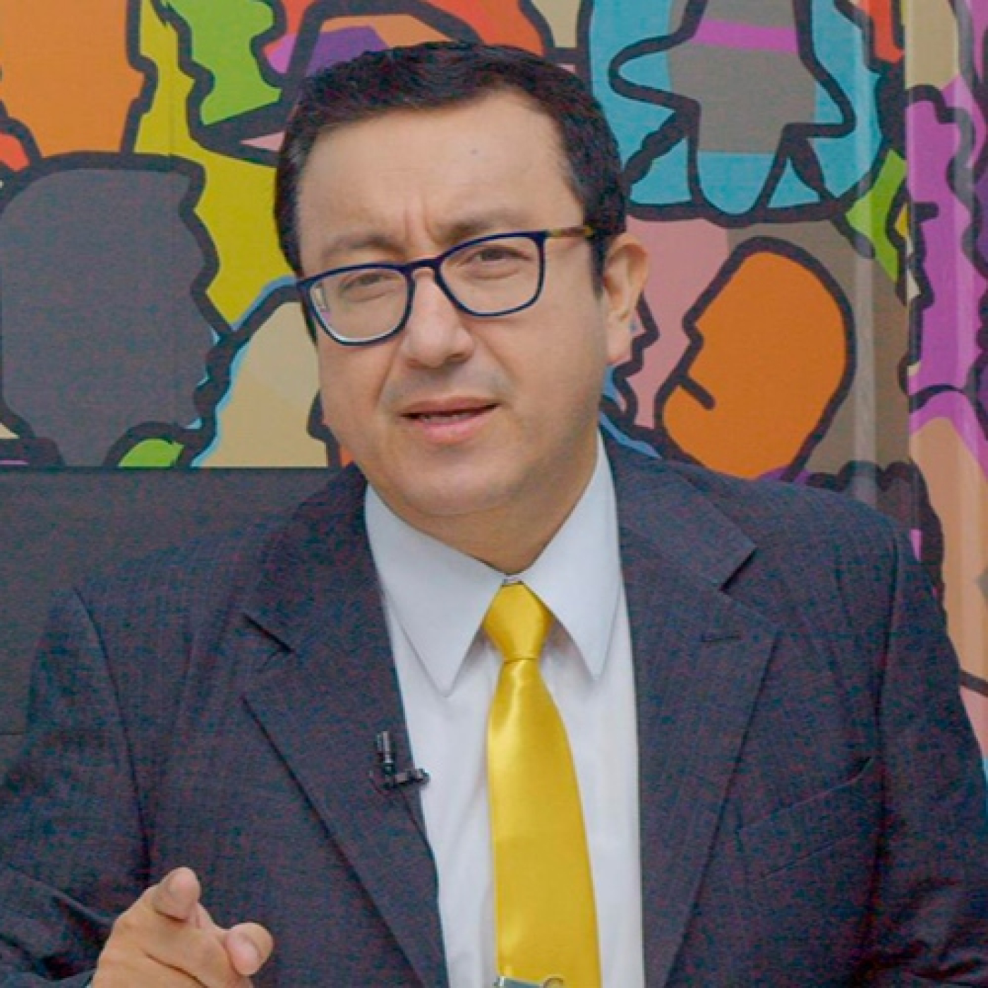 Glatzer Tuesta – Editorial 16 de febrero de 2026