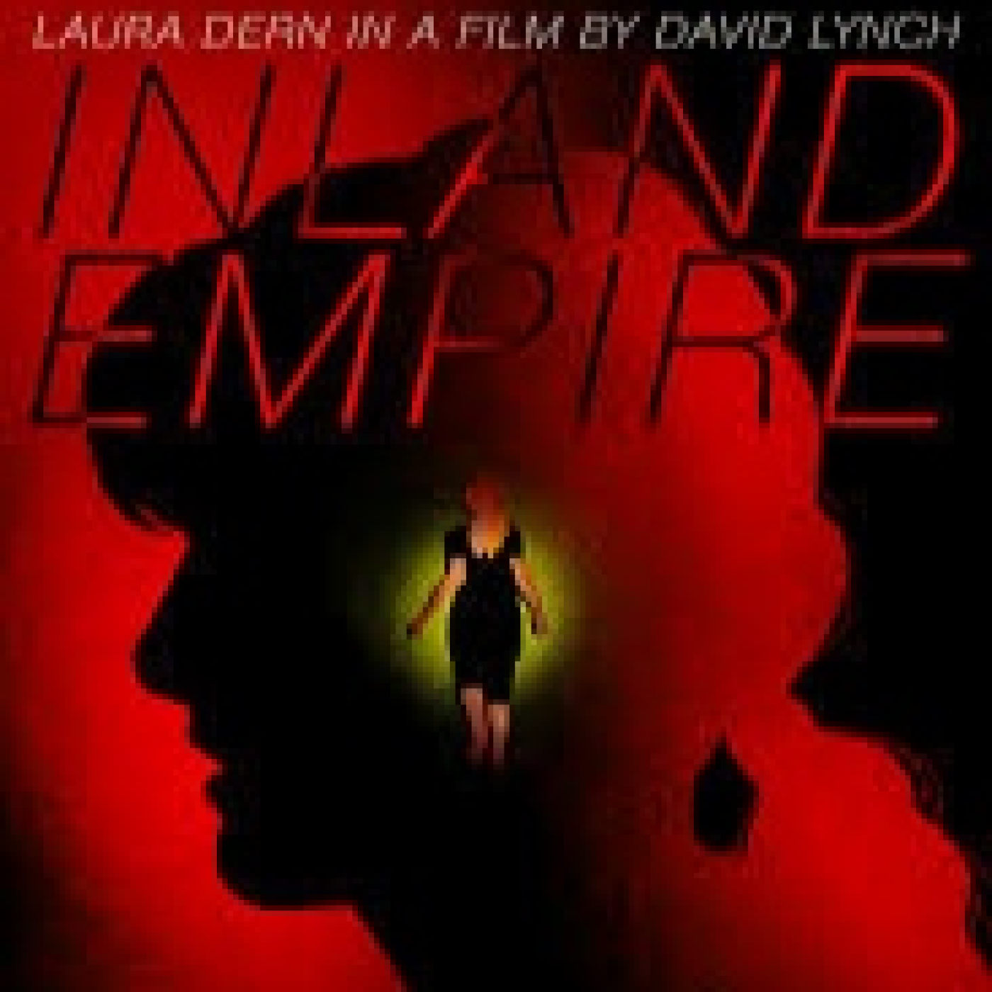 ELDT: 13.26 Inland Empire