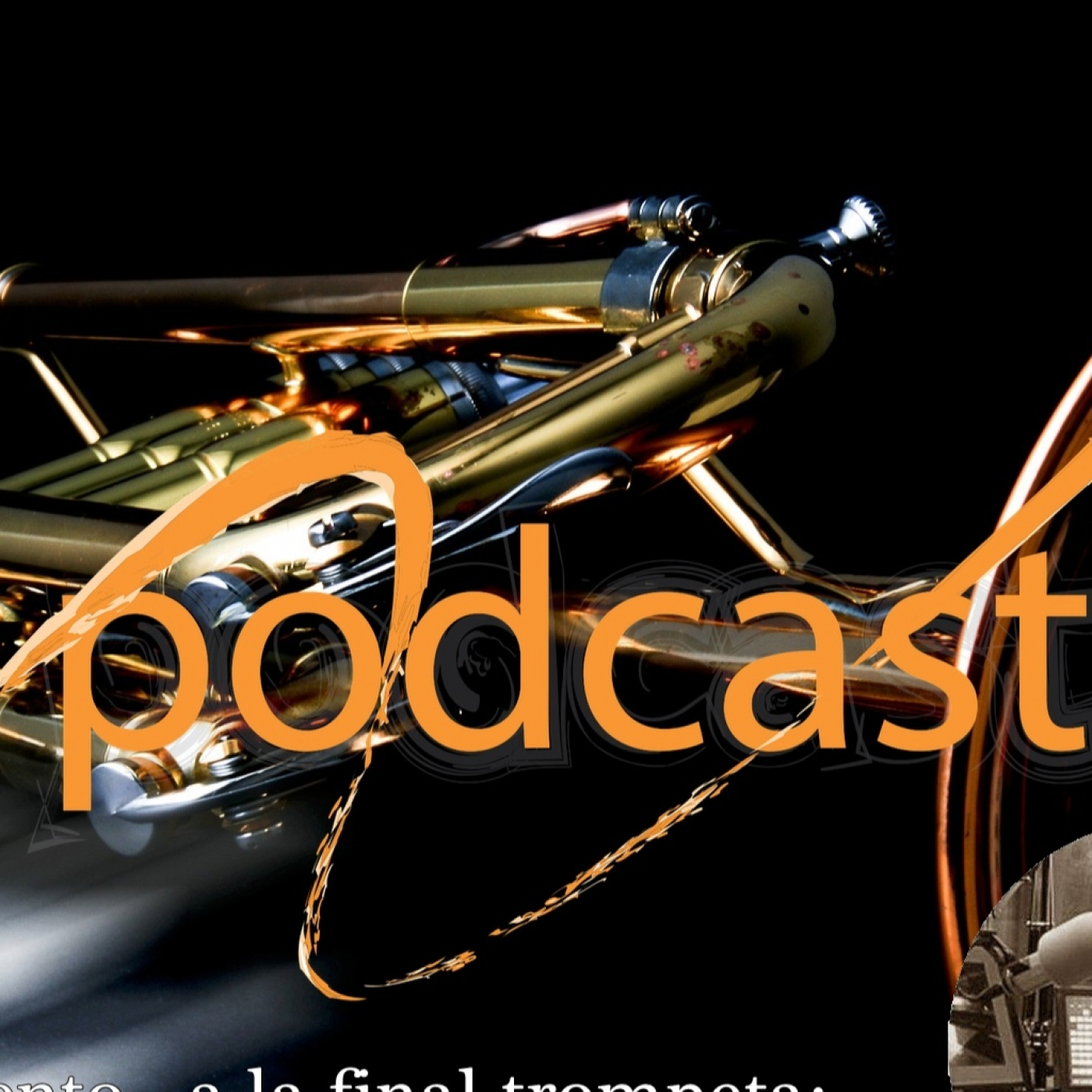 Ágape en la Radio Podcast & Streaming