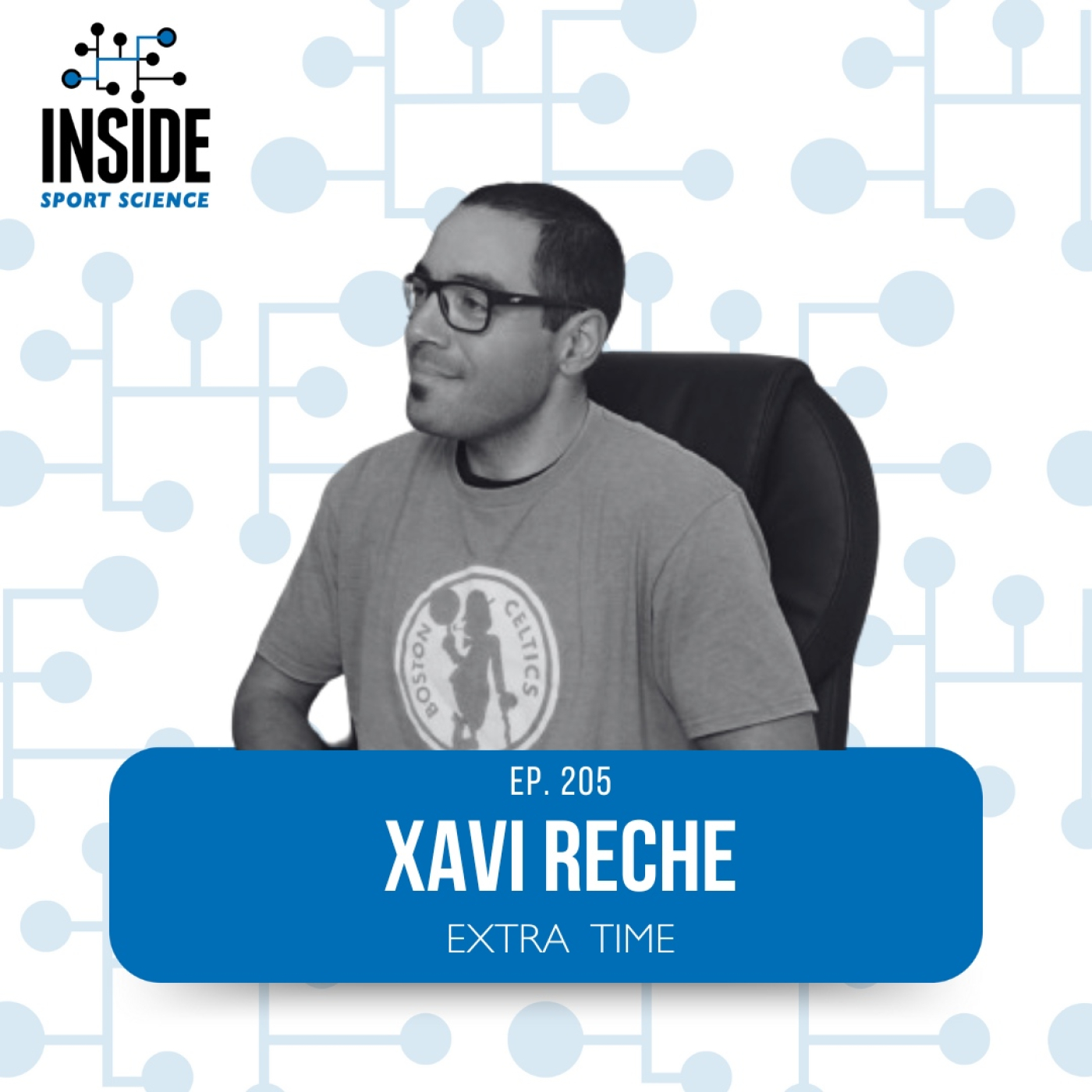 SOLO FANS | EXTRA TIME con Xavi Reche - Episodio exclusivo para mecenas episode artwork
