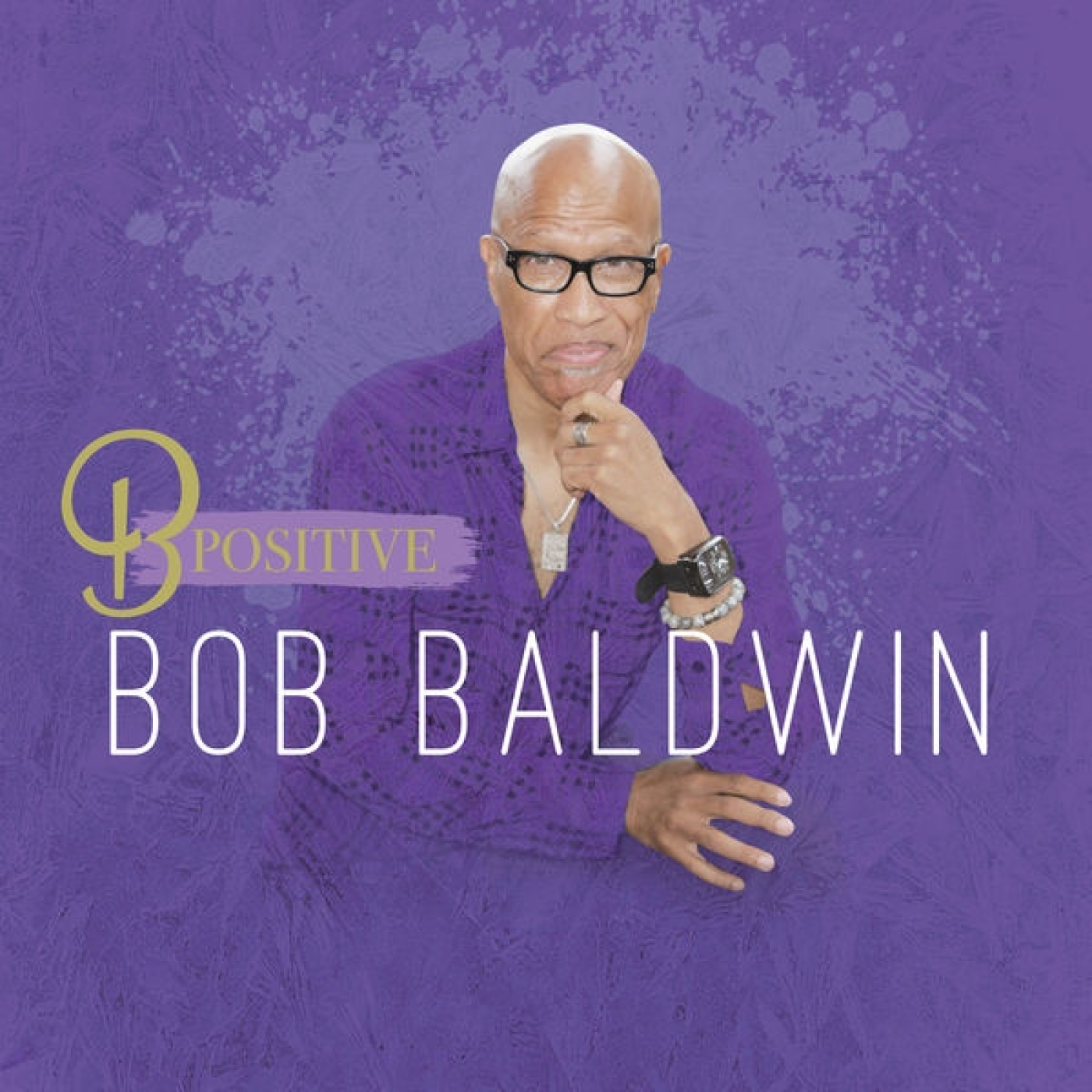 Cloud Jazz 2237 (Bob Baldwin) - Episodio exclusivo para mecenas episode artwork