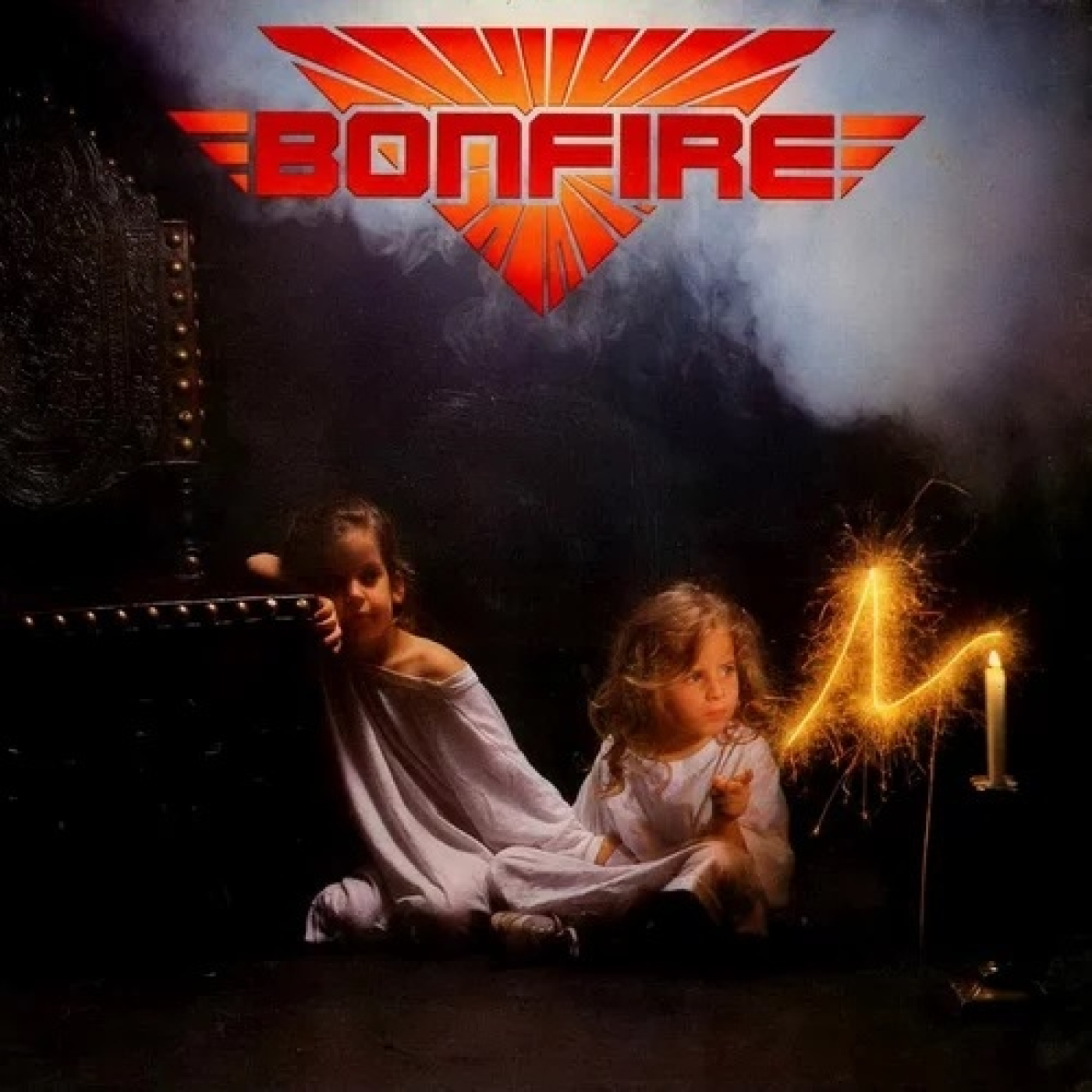 Bonfire - 1986 - Don't Touch the Light episode artwork