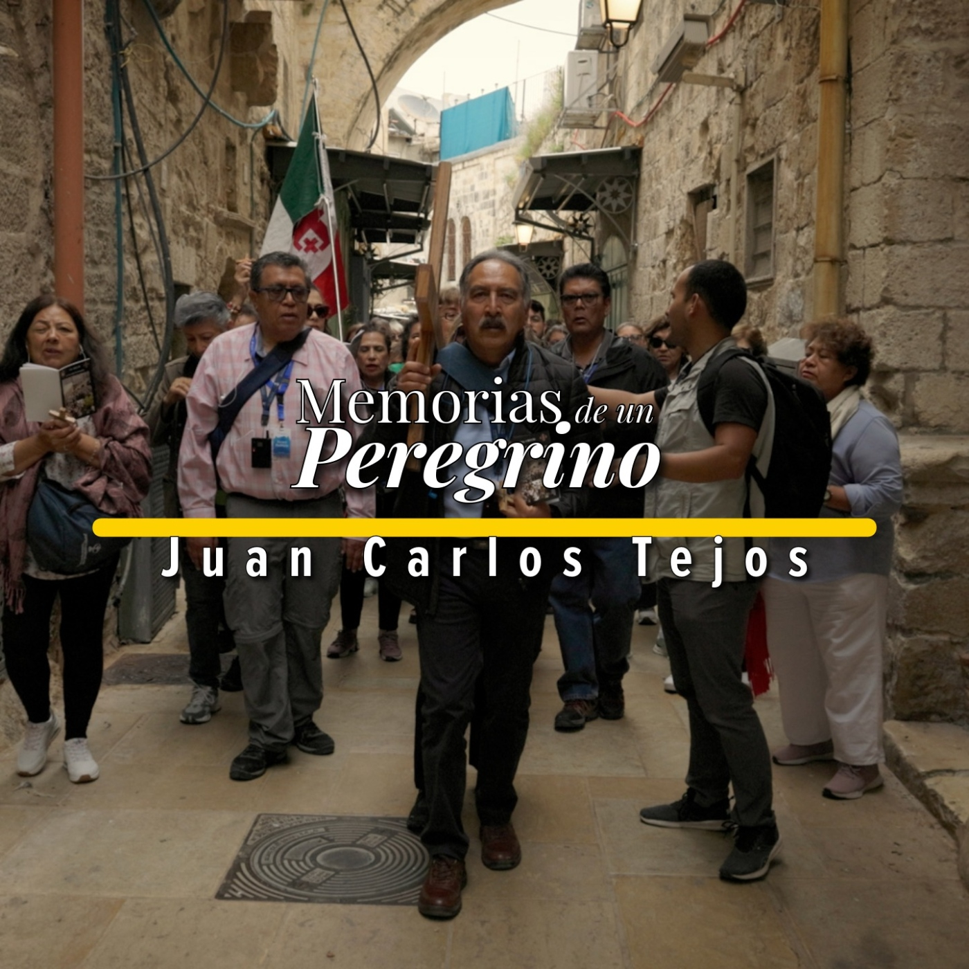 Memorias de un Peregrino