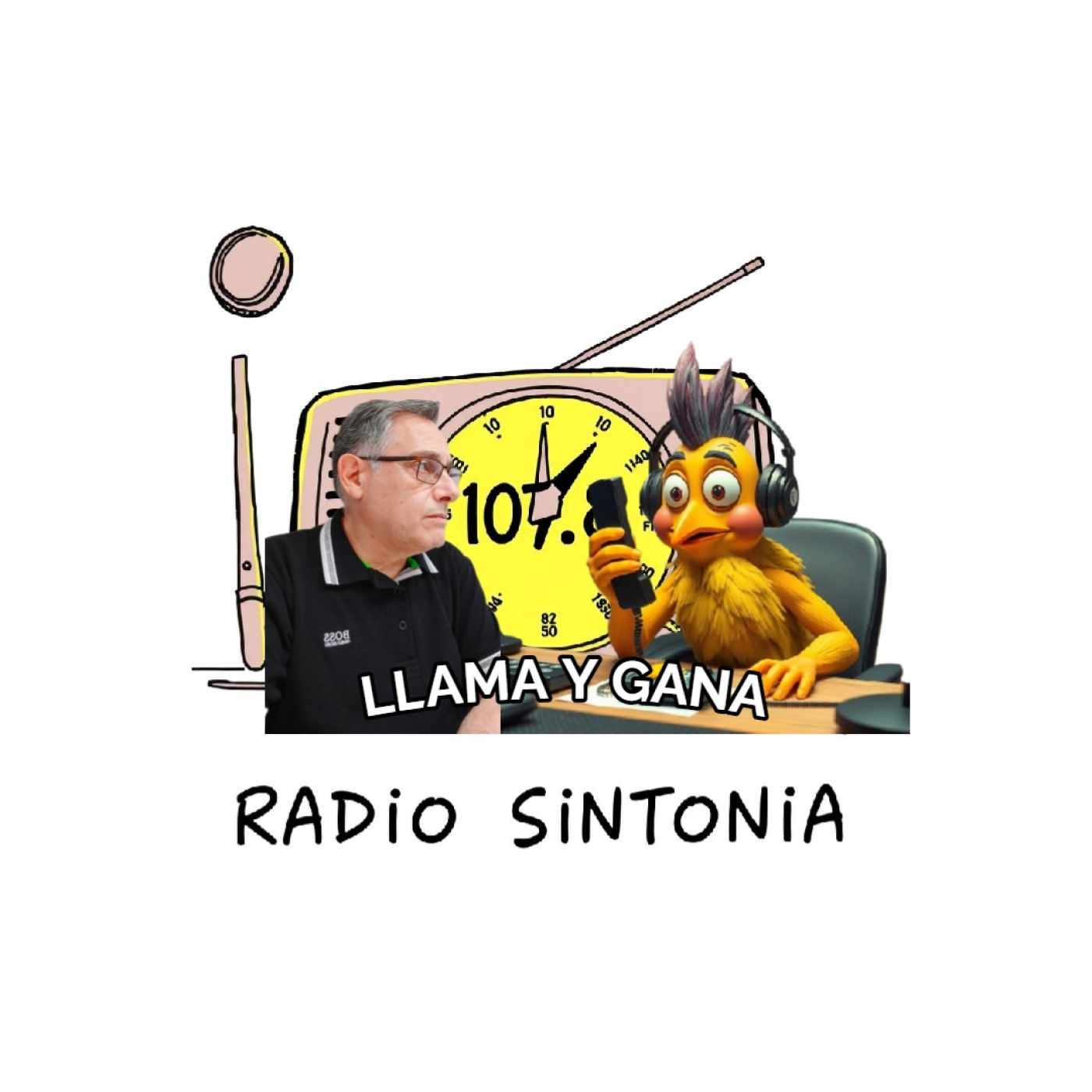 Llama al 968 89 00 10 y gana una radio a final de mes. ¡Anímate!. 2-07-2026. episode artwork