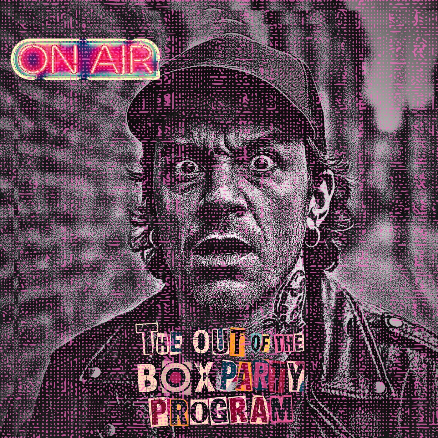 Radio Condenado