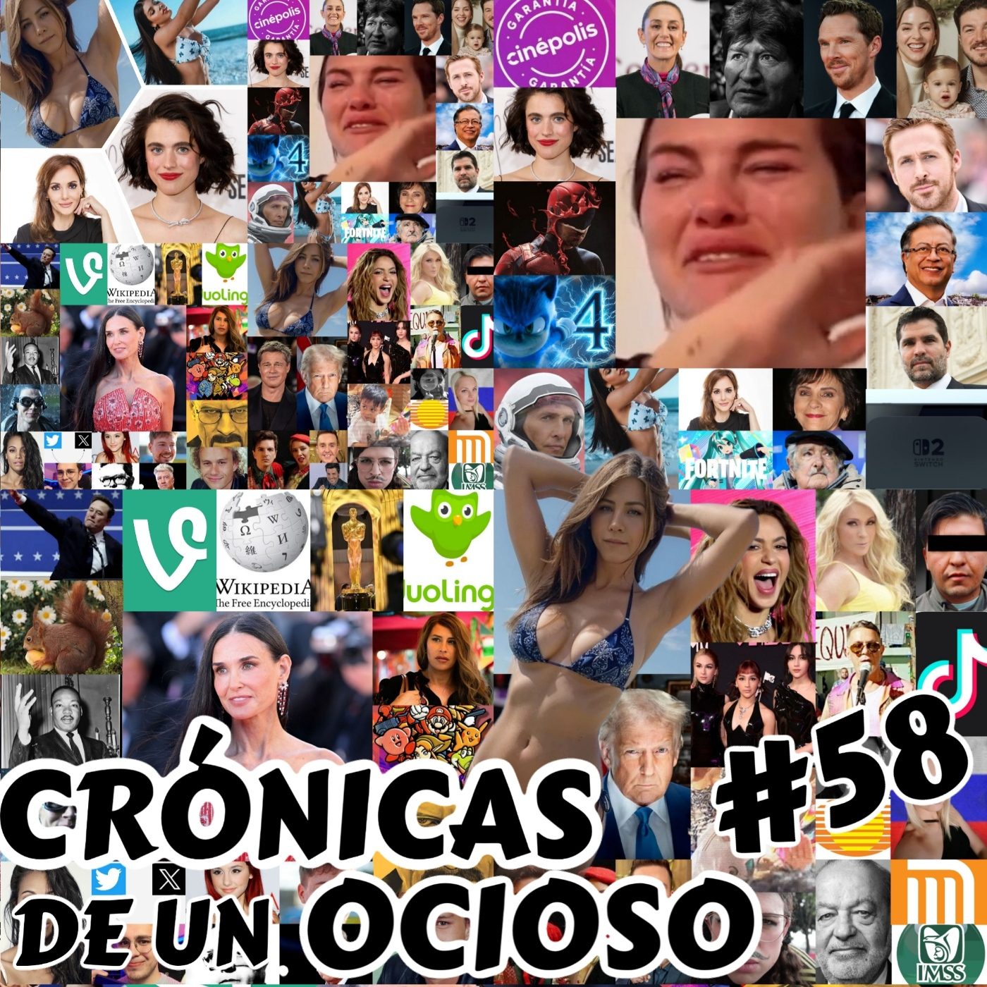 Crónicas De Un Ocioso