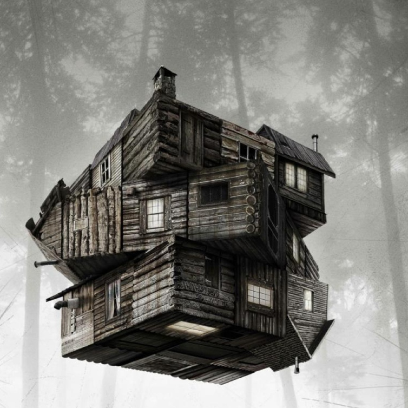 La cabaña en el bosque (2011) episode artwork