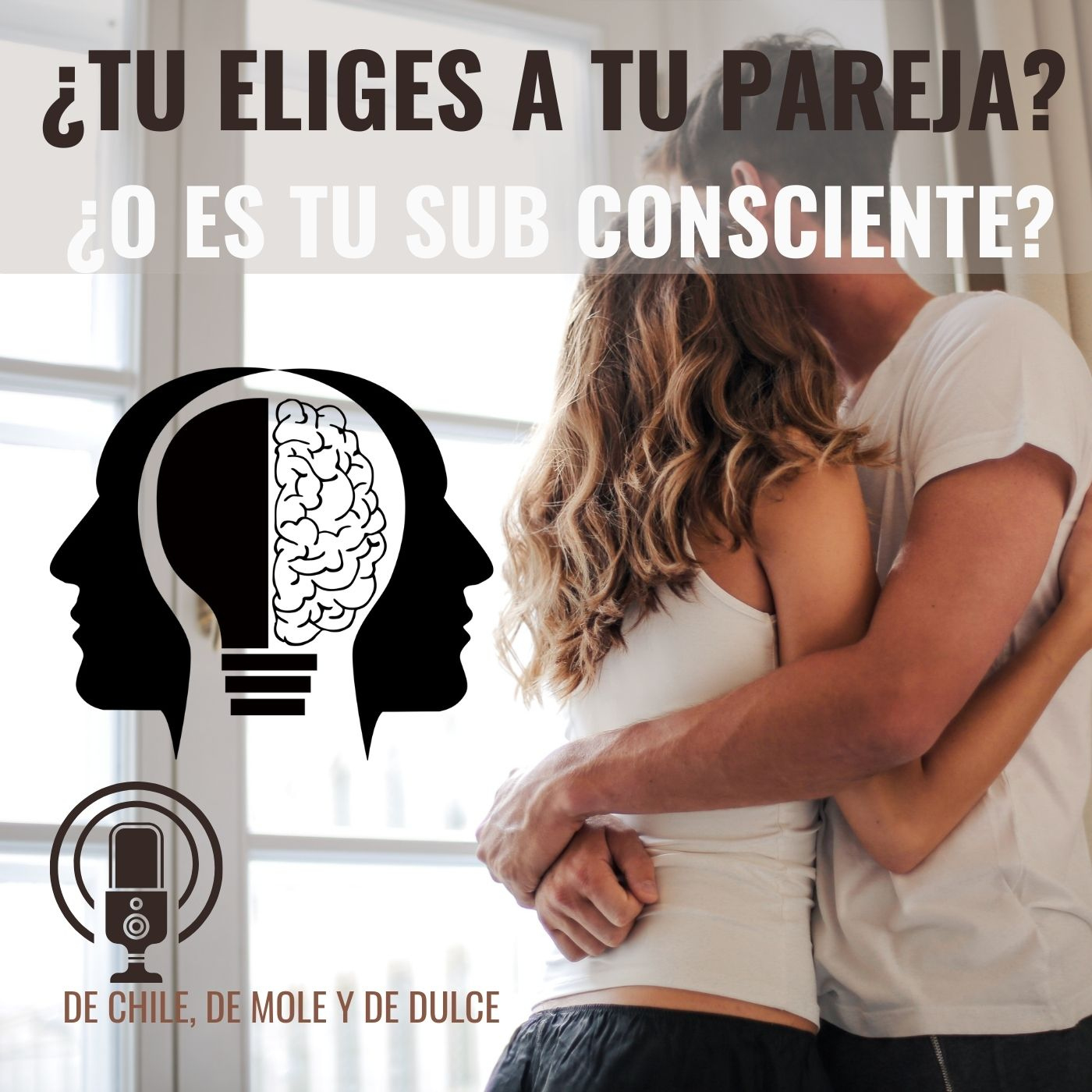 De chile, de mole y de dulce