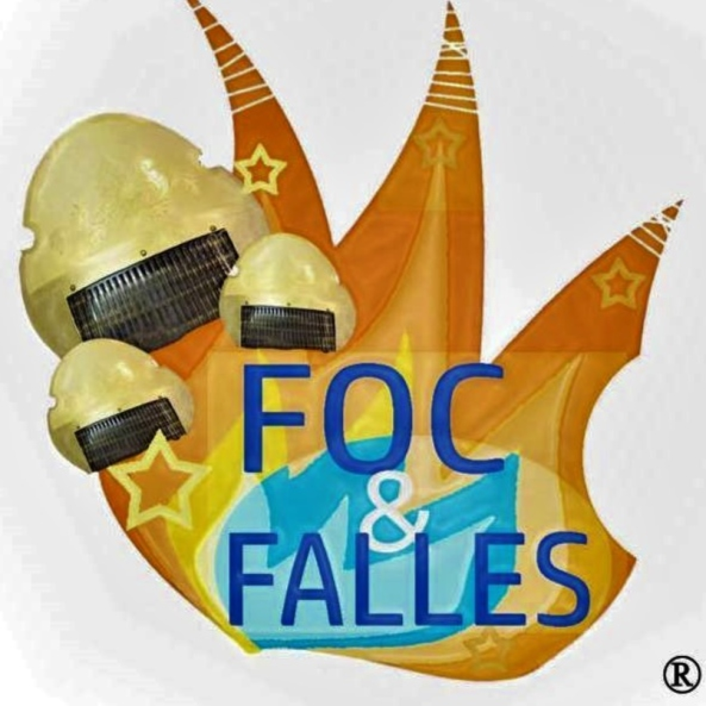 Foc & Falles 21 05 2026 episode artwork