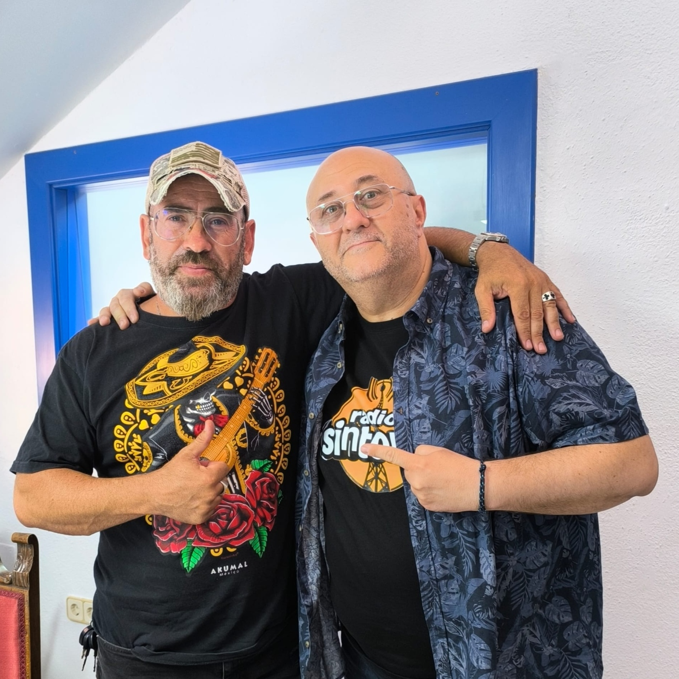 Radio Sintonía