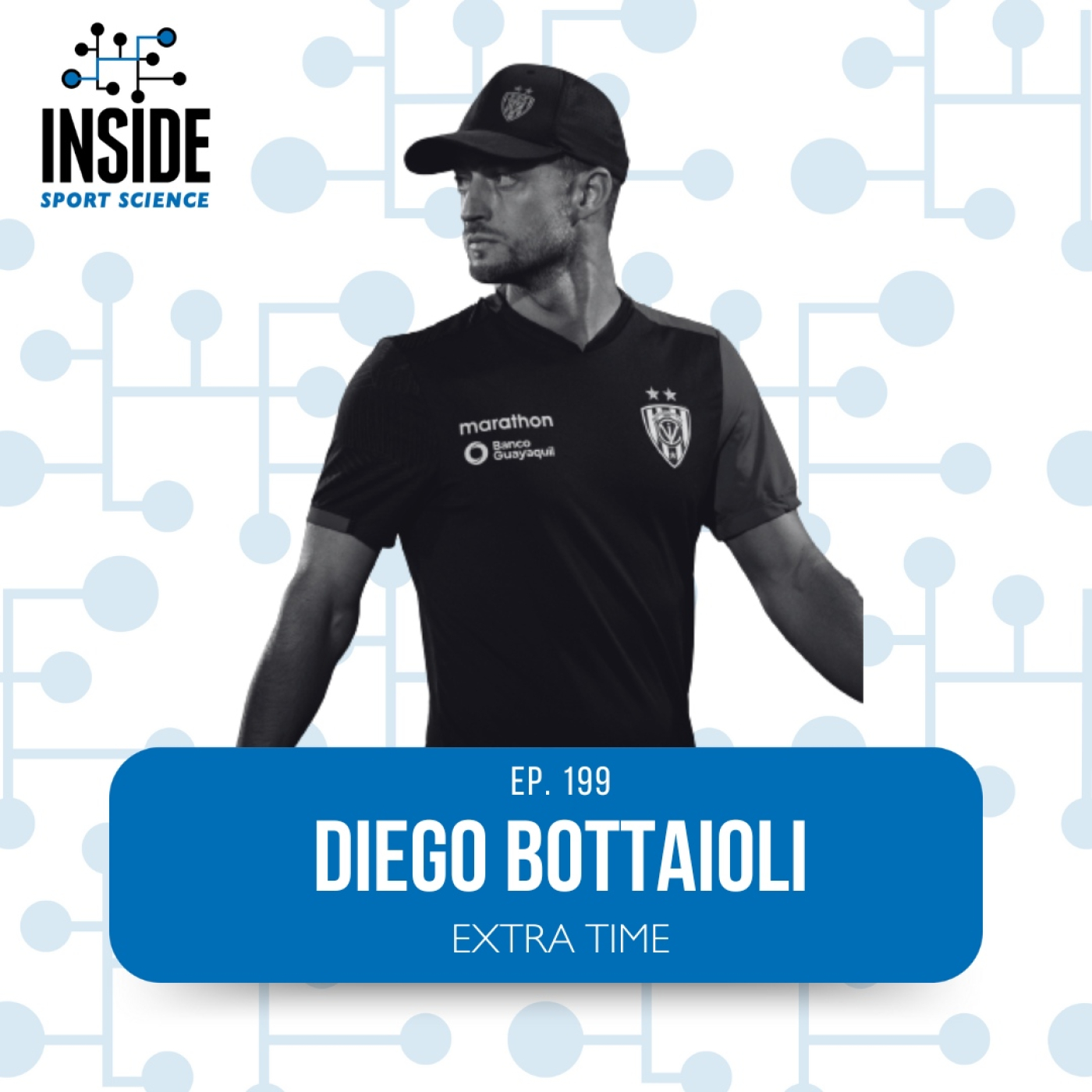 SOLO FANS | EXTRA TIME con Diego Bottaioli - Episodio exclusivo para mecenas episode artwork