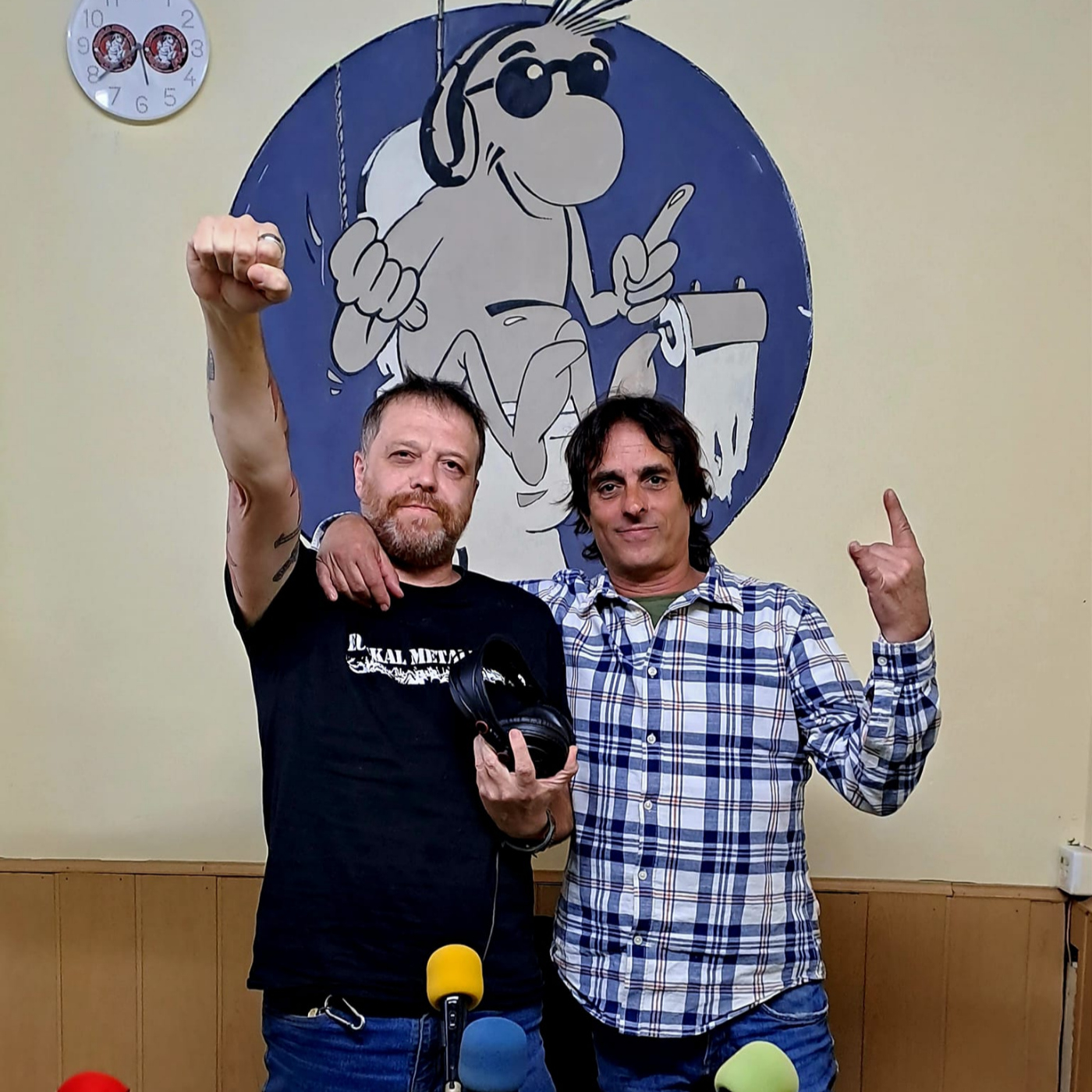 Asesino el Rock&Roll "Juicio Final" 18/5/24 episode artwork