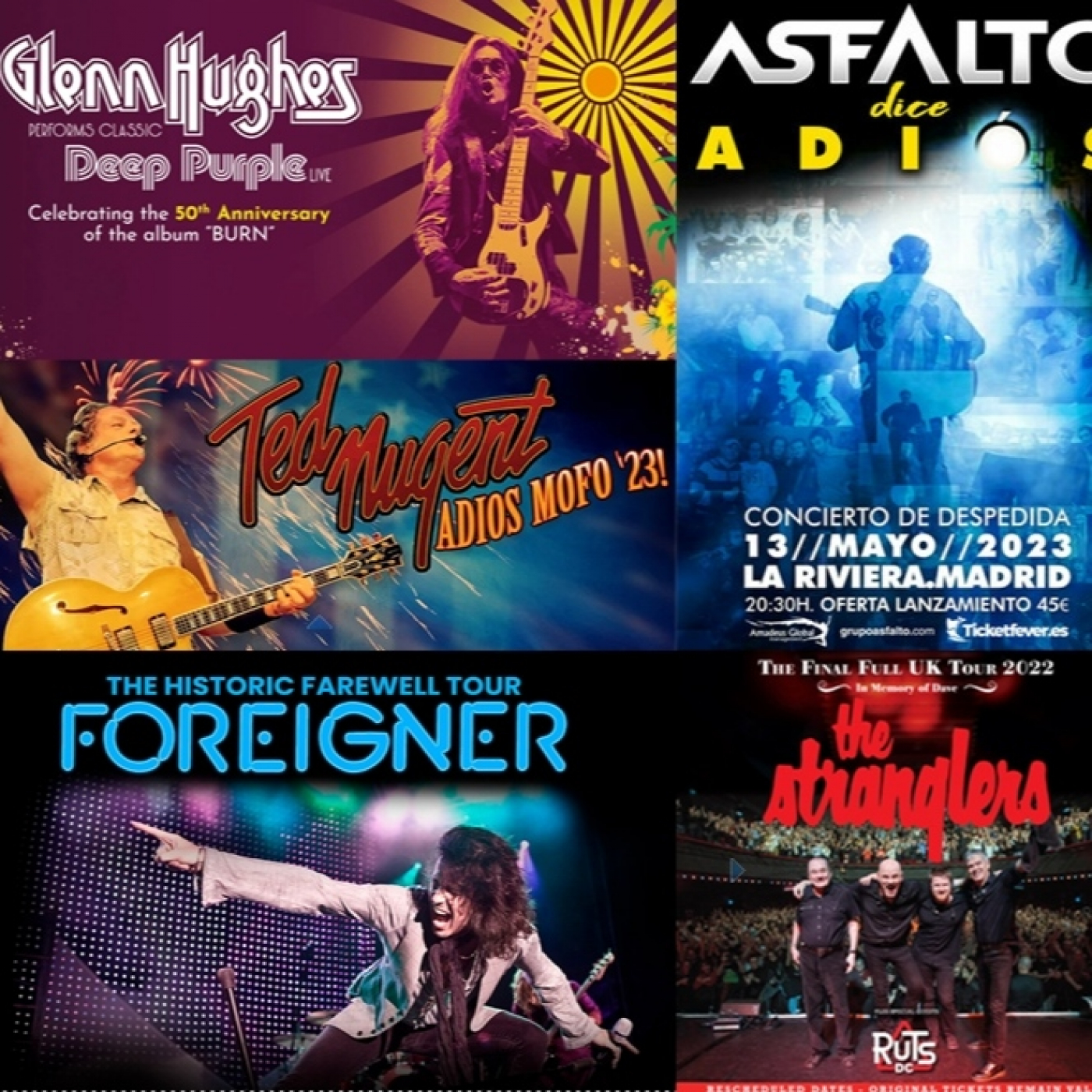 Espíritu de la Radio