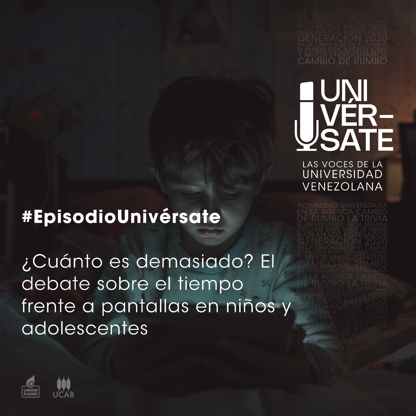 Producción Univérsate