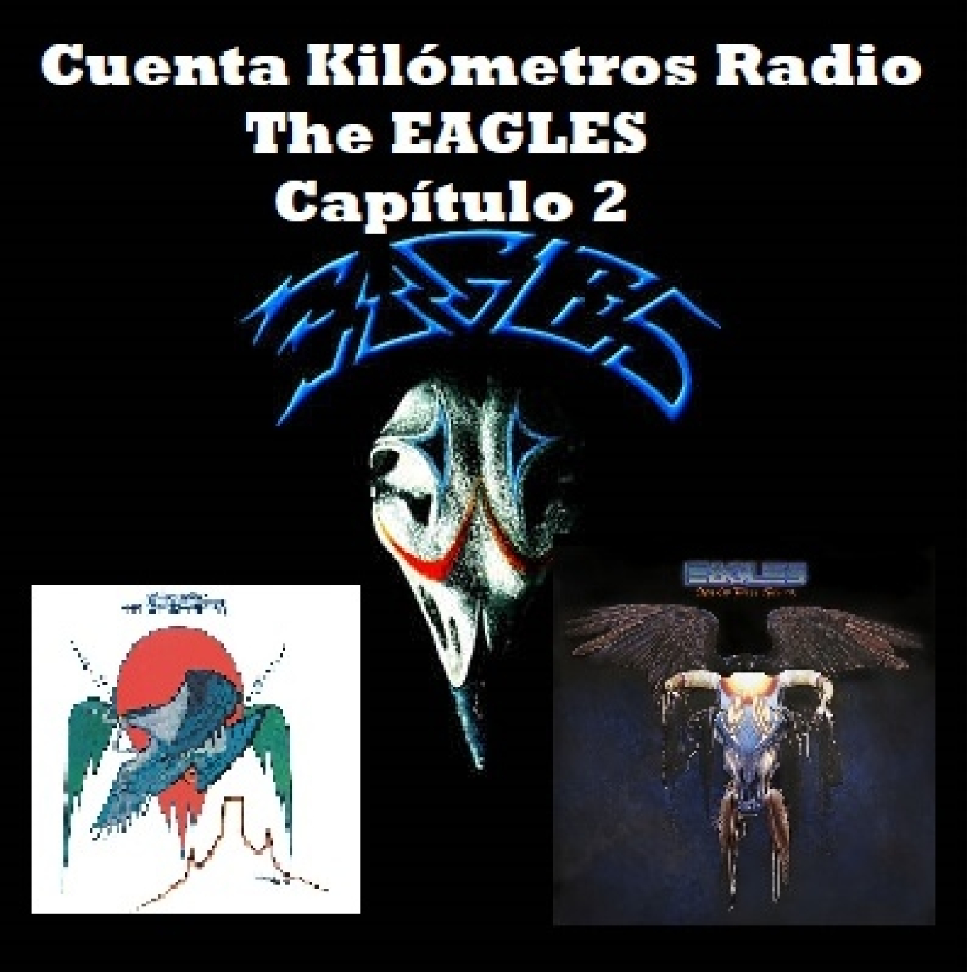 Cuenta Kilómetros
