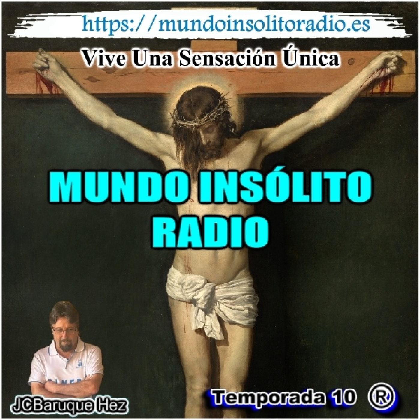 754/10. El síndone de Turín y la Sábana Santa.