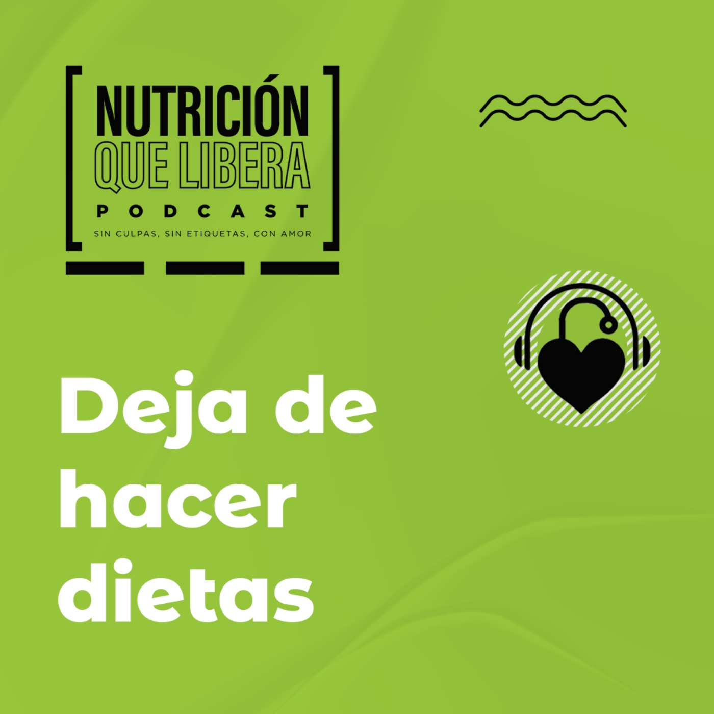Nutrición que Libera