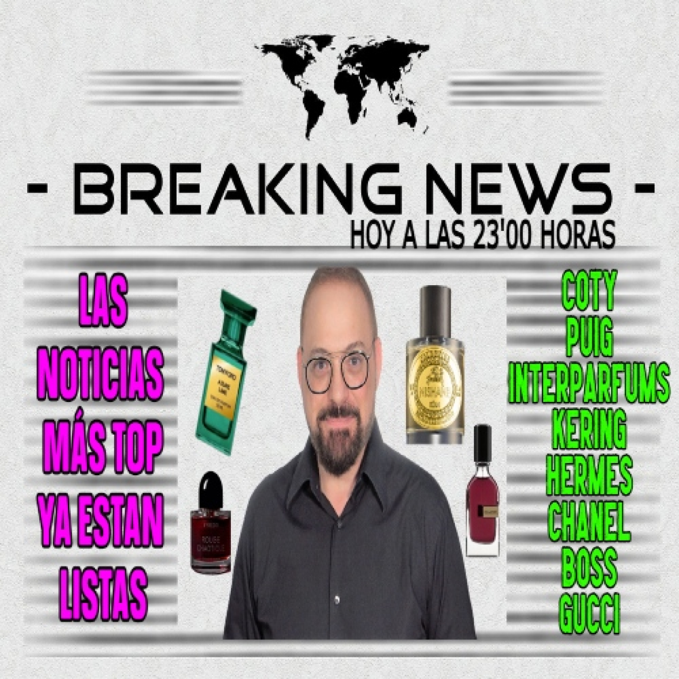 Javier Orgaz