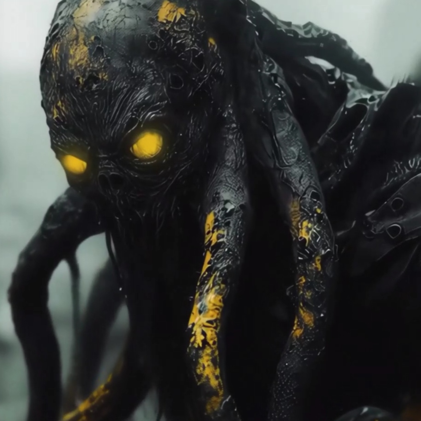 Relatos de terror Macabra Visión