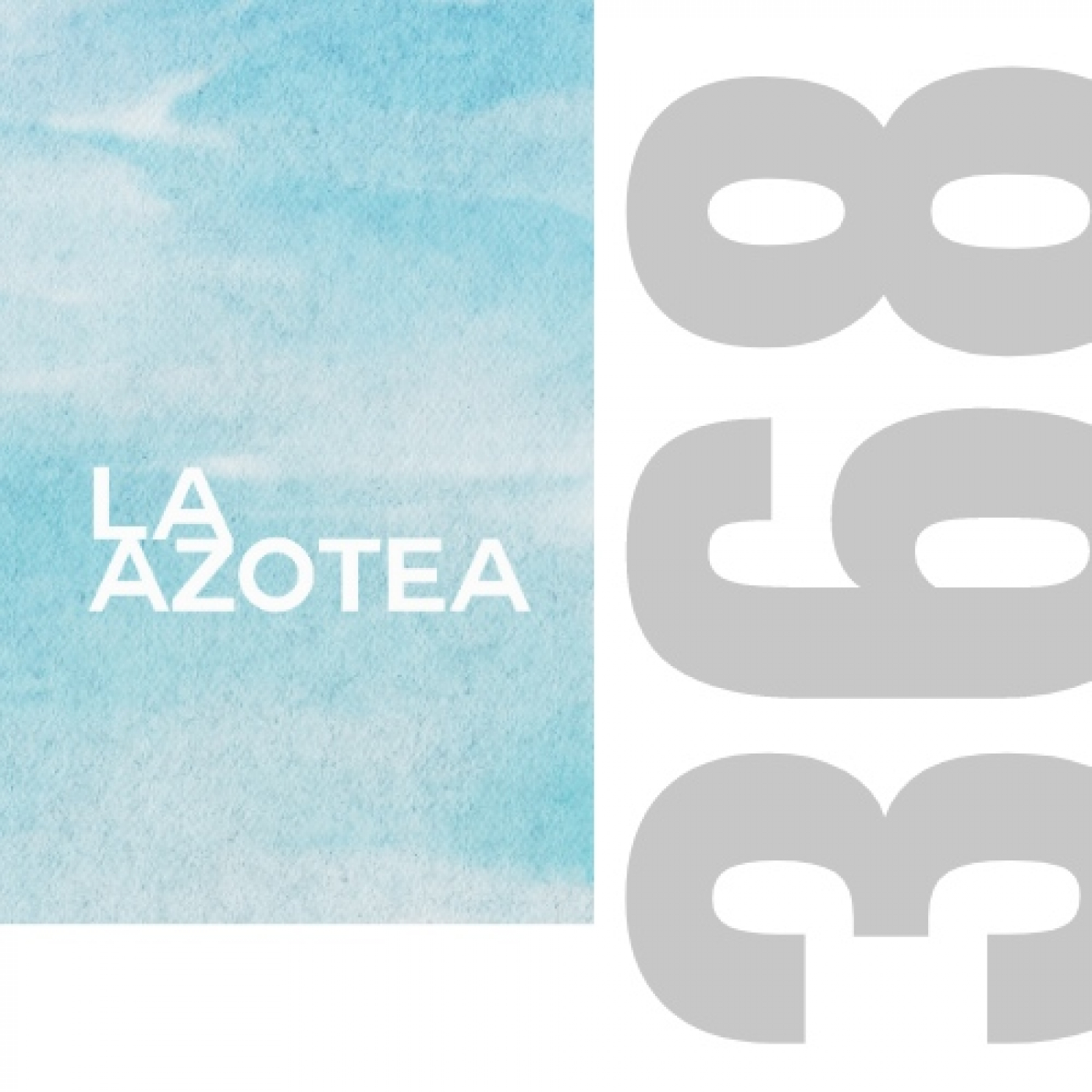 La Azotea - Programa 368- 110321 episode artwork