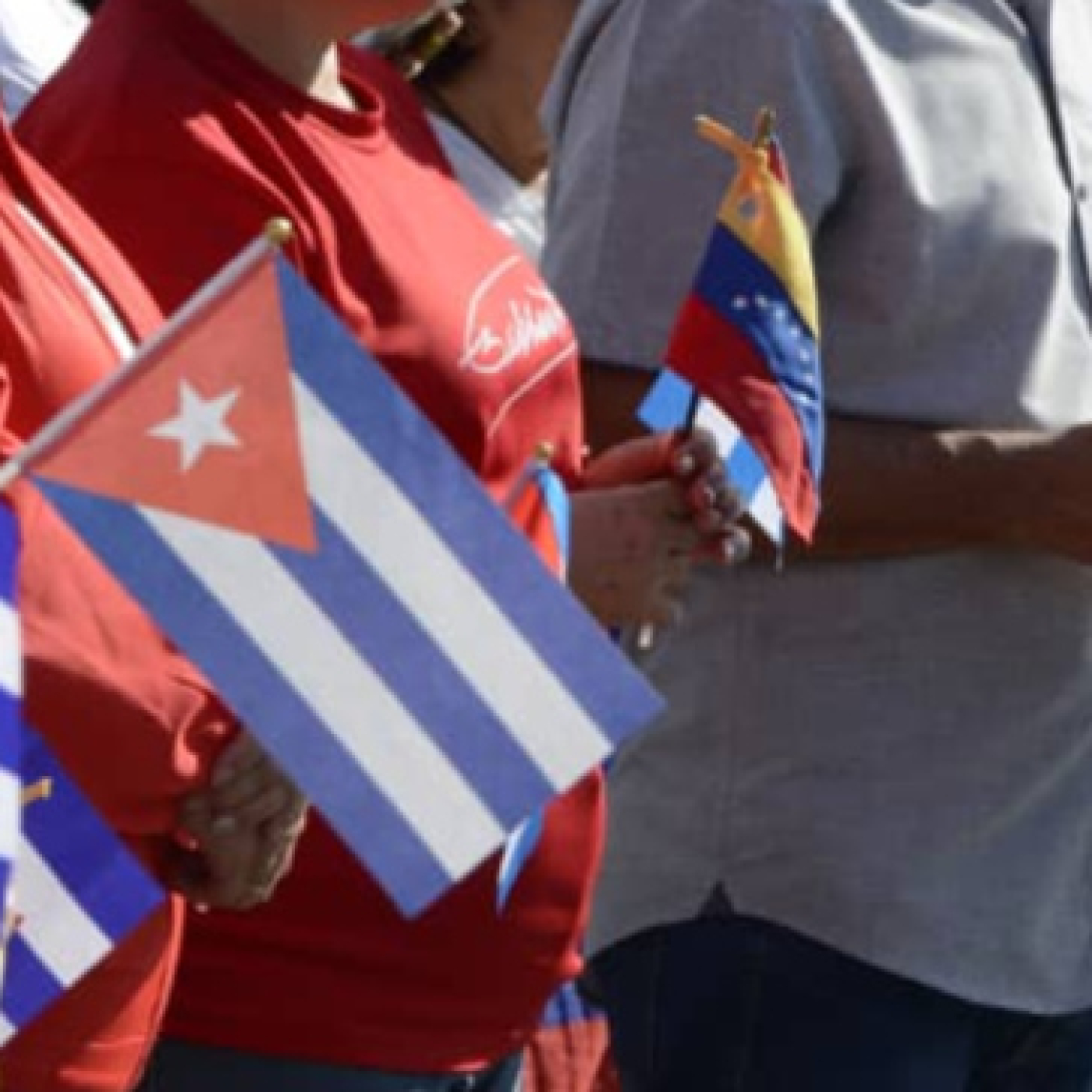 Pinareños alzan su voz por la paz y la soberanía de los pueblos ante agresión a Venezuela