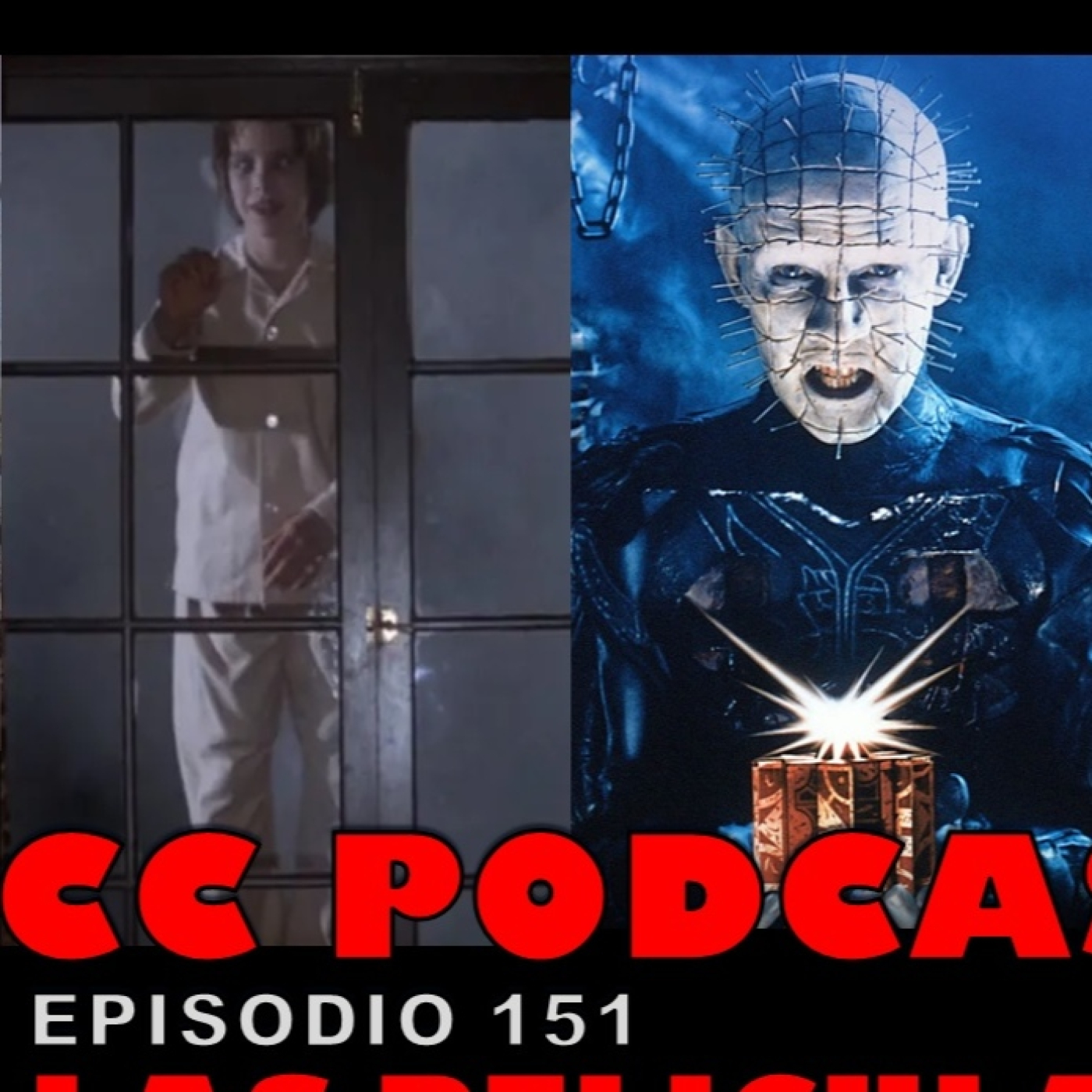 CC PODCAST