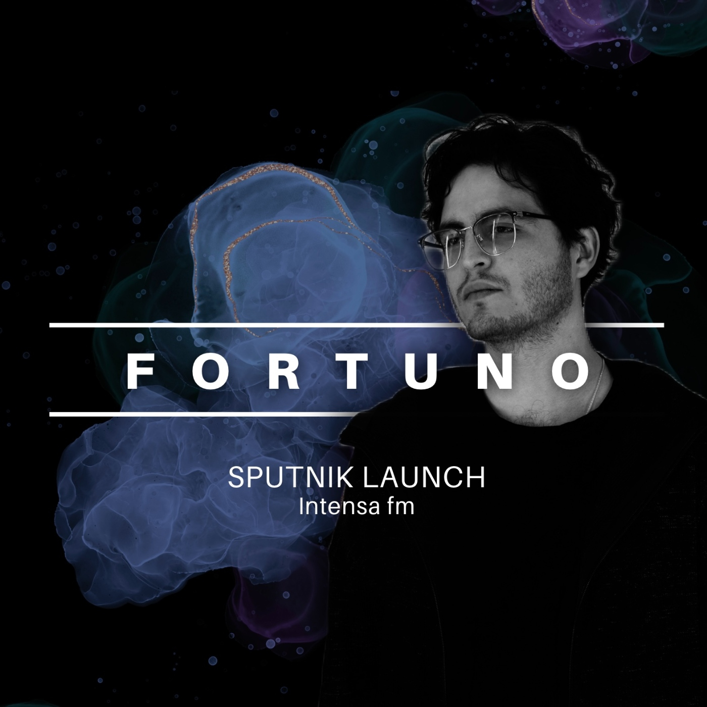 Sputnik Launch - Entrevista FORTUNO episode artwork