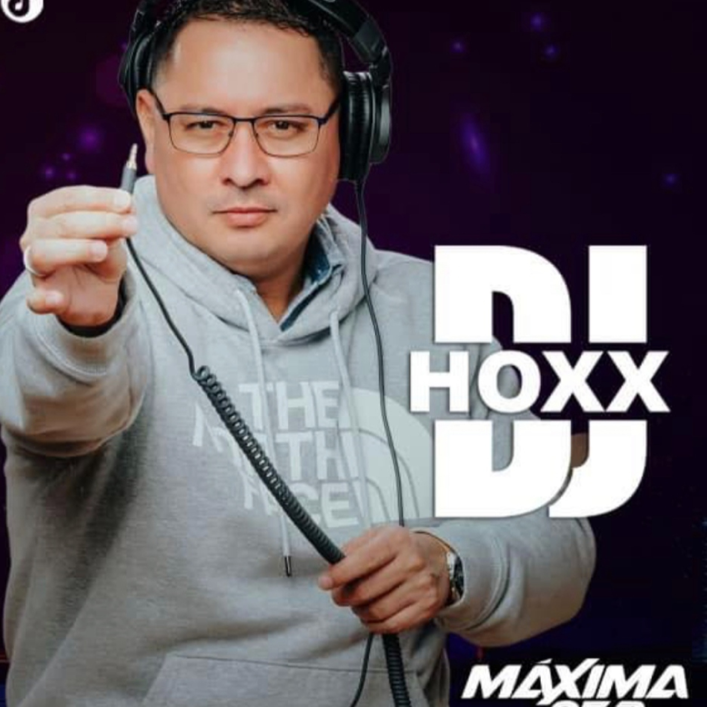 DJ HOXX @henryloor