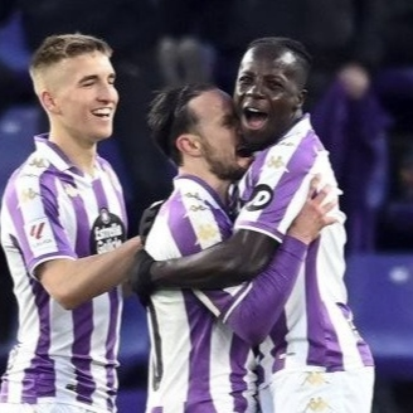 Amath brilla en Zorrilla y el Pucela sigue soñando con el ascenso episode artwork