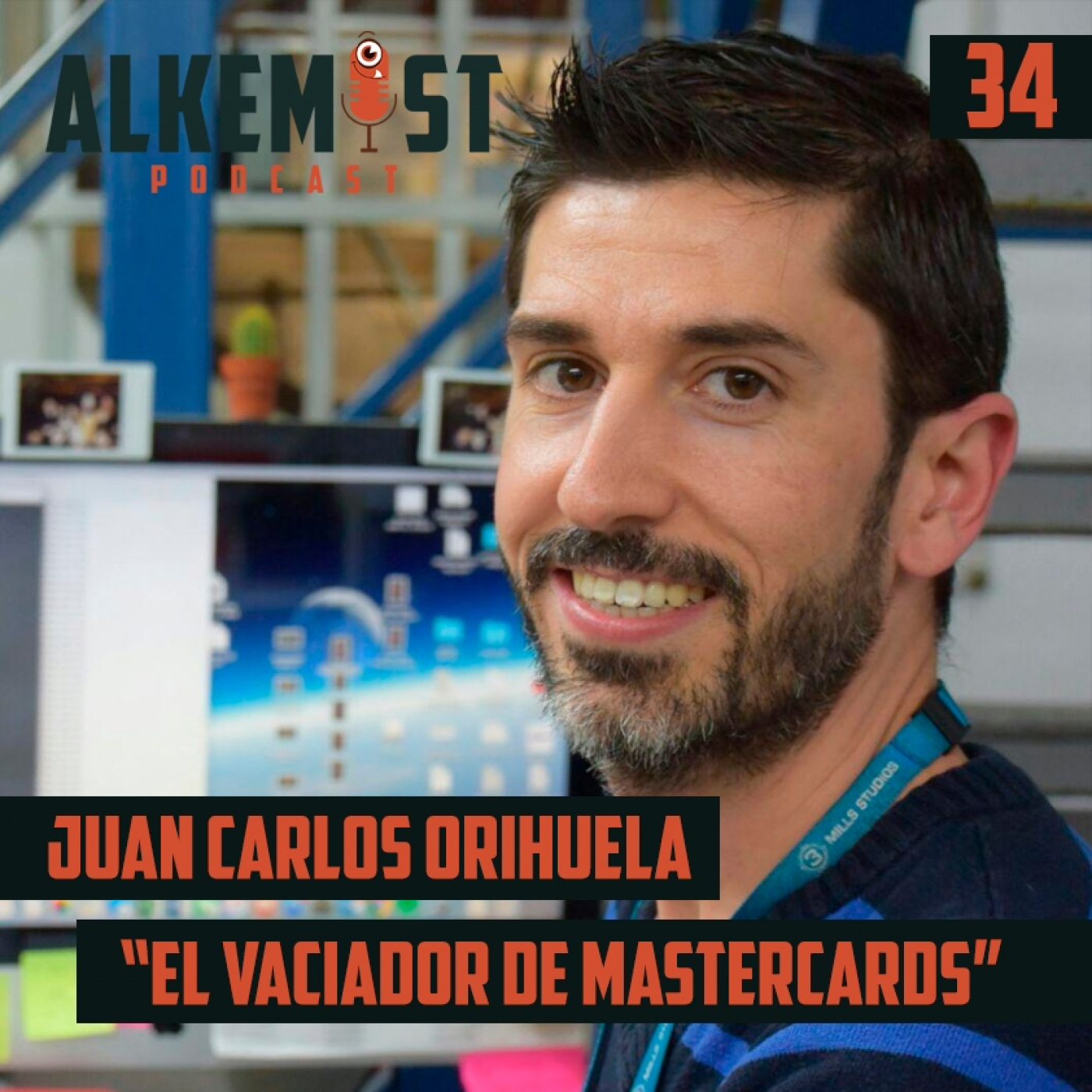 Alkemist Podcast